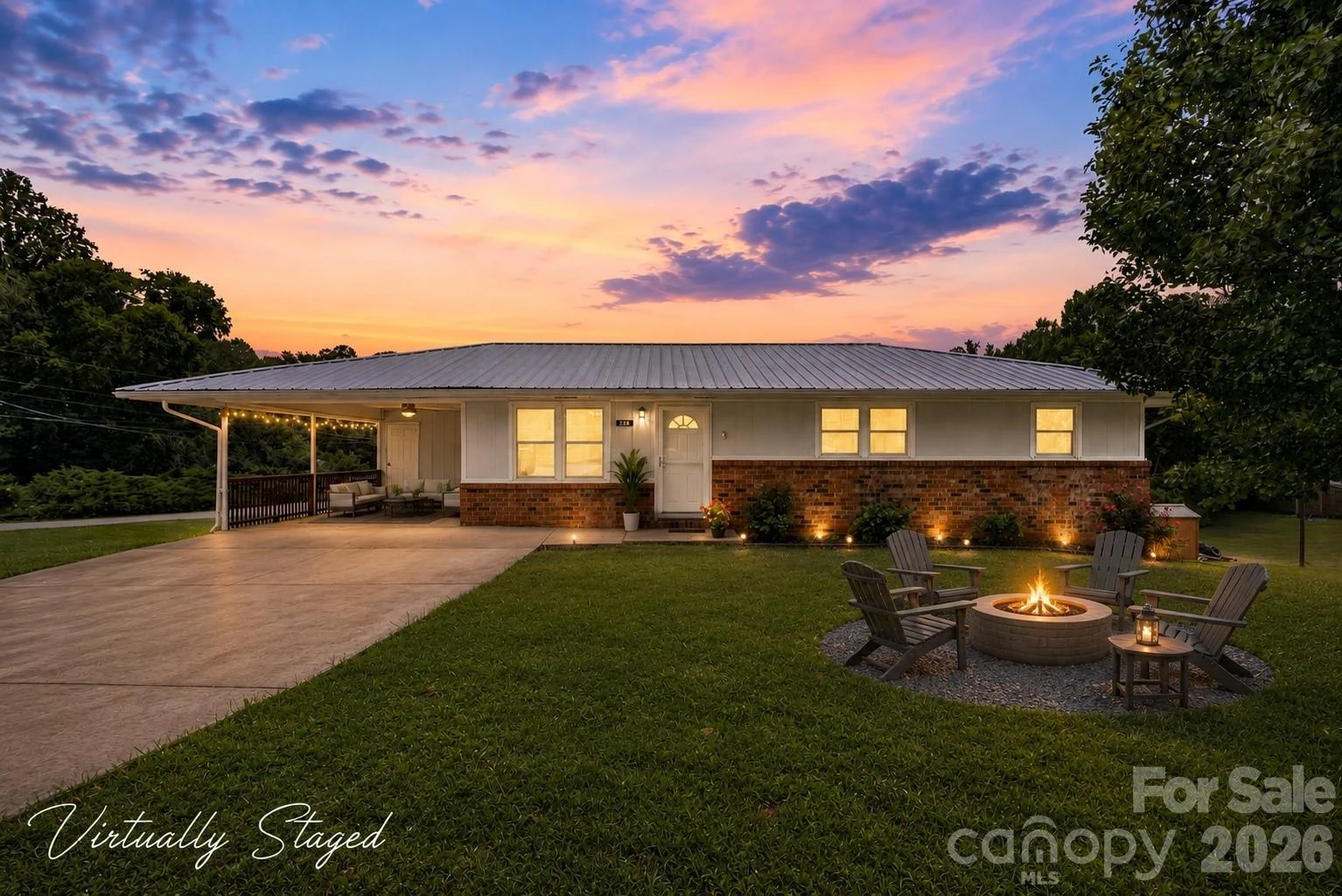 224 Cherokee Way - Photo 2