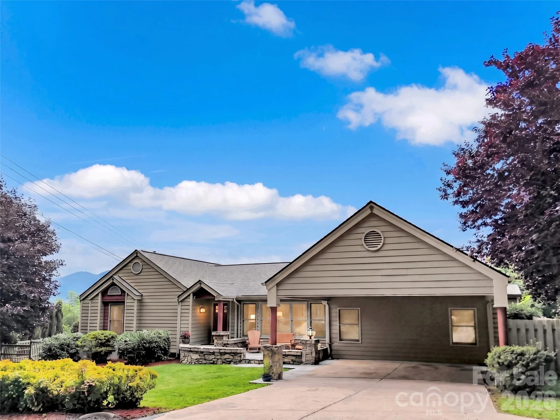 936 Little Mountain Road - Photo 2