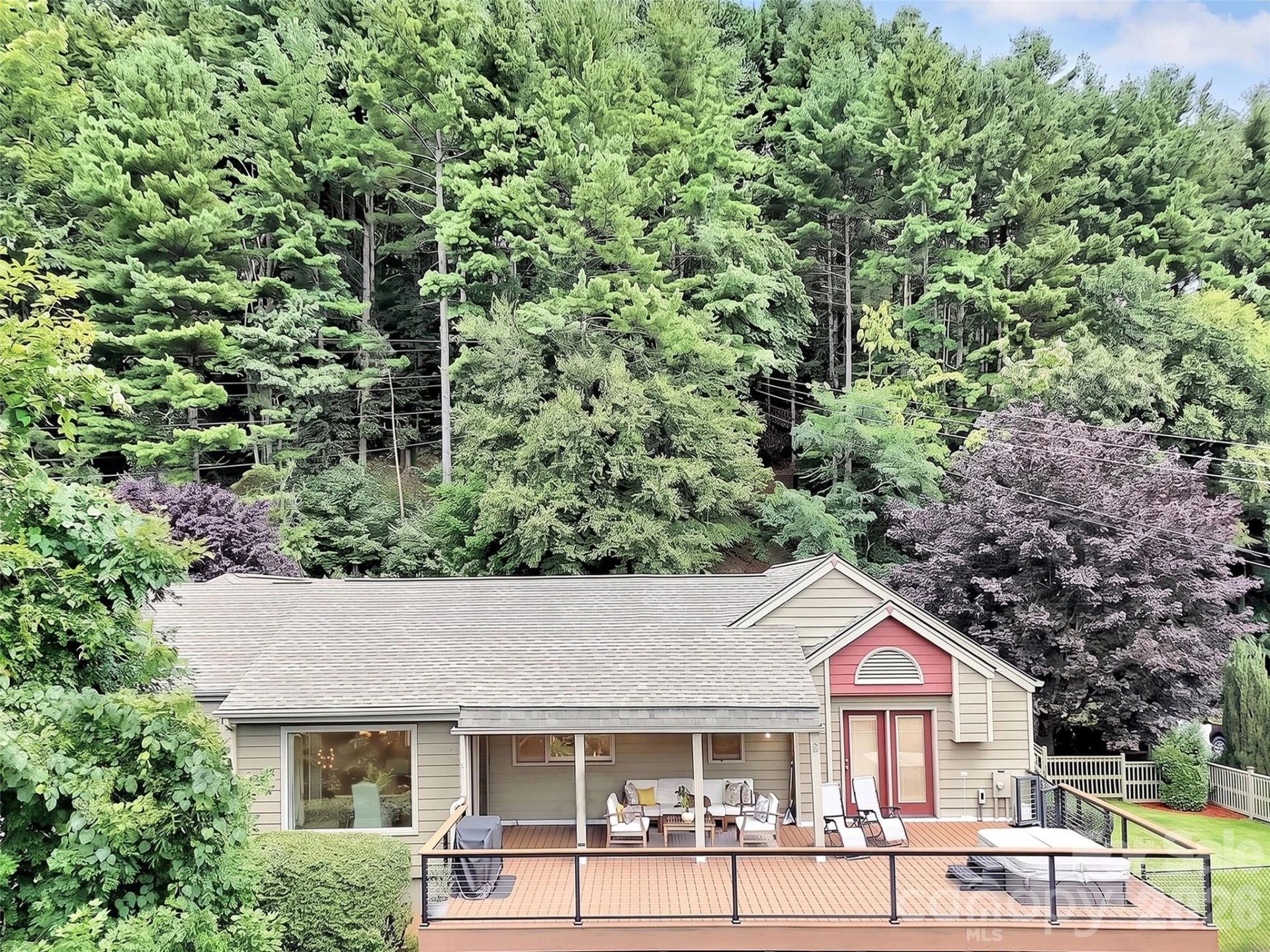 936 Little Mountain Road - Photo 3