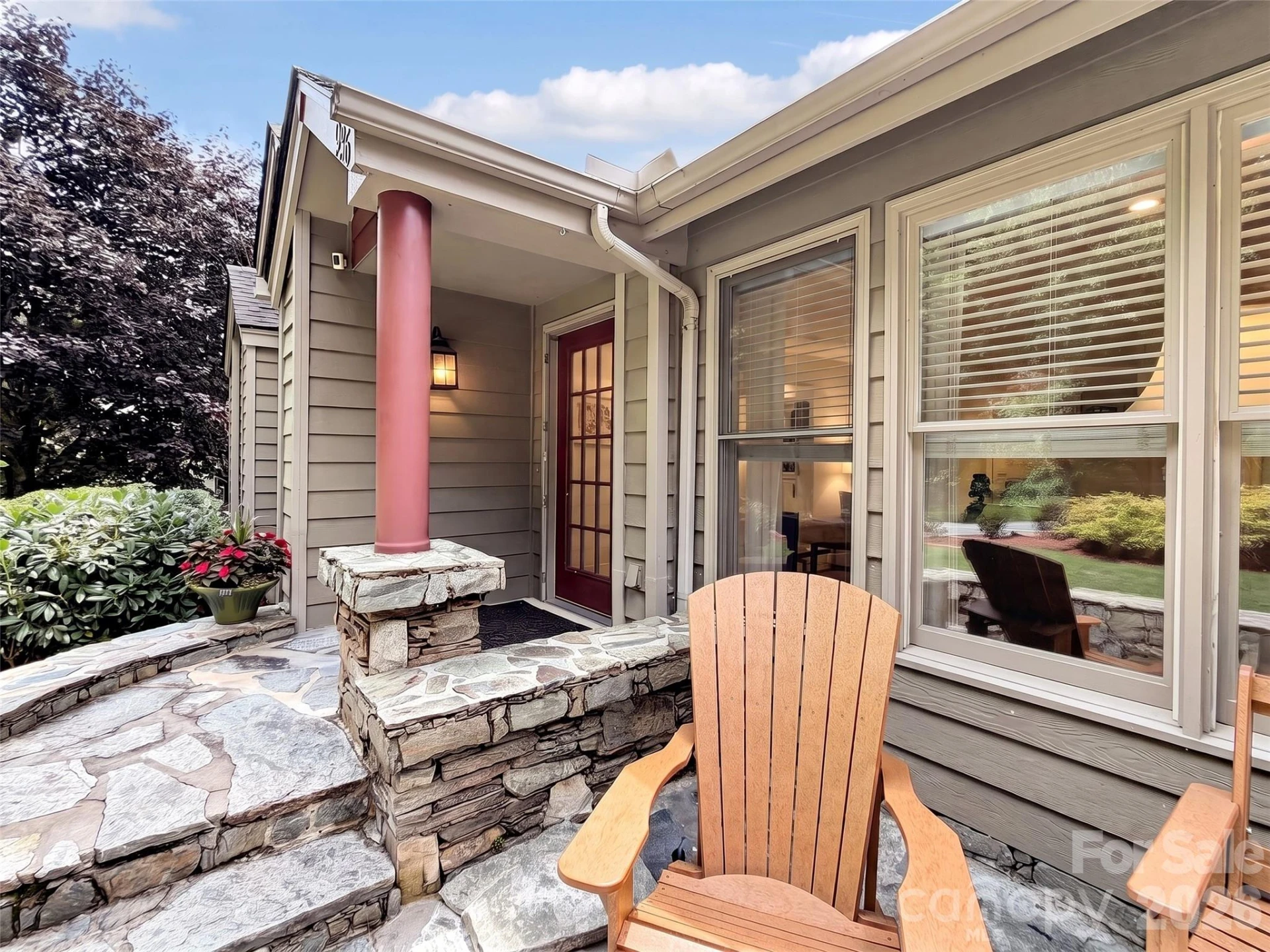 936 Little Mountain Road - Photo 4