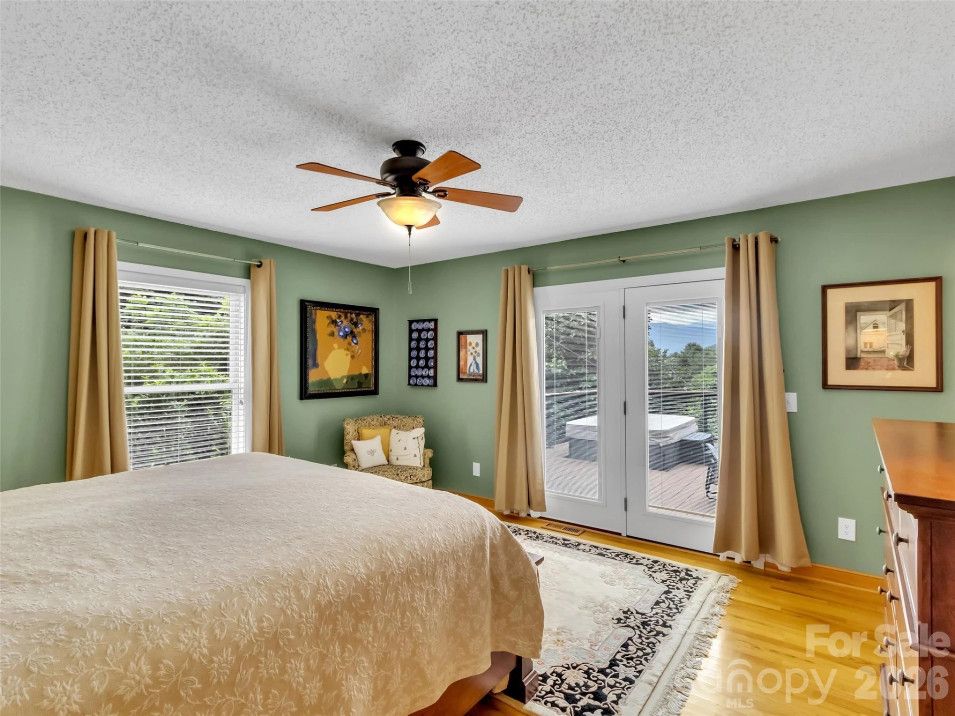 936 Little Mountain Road - Photo 17