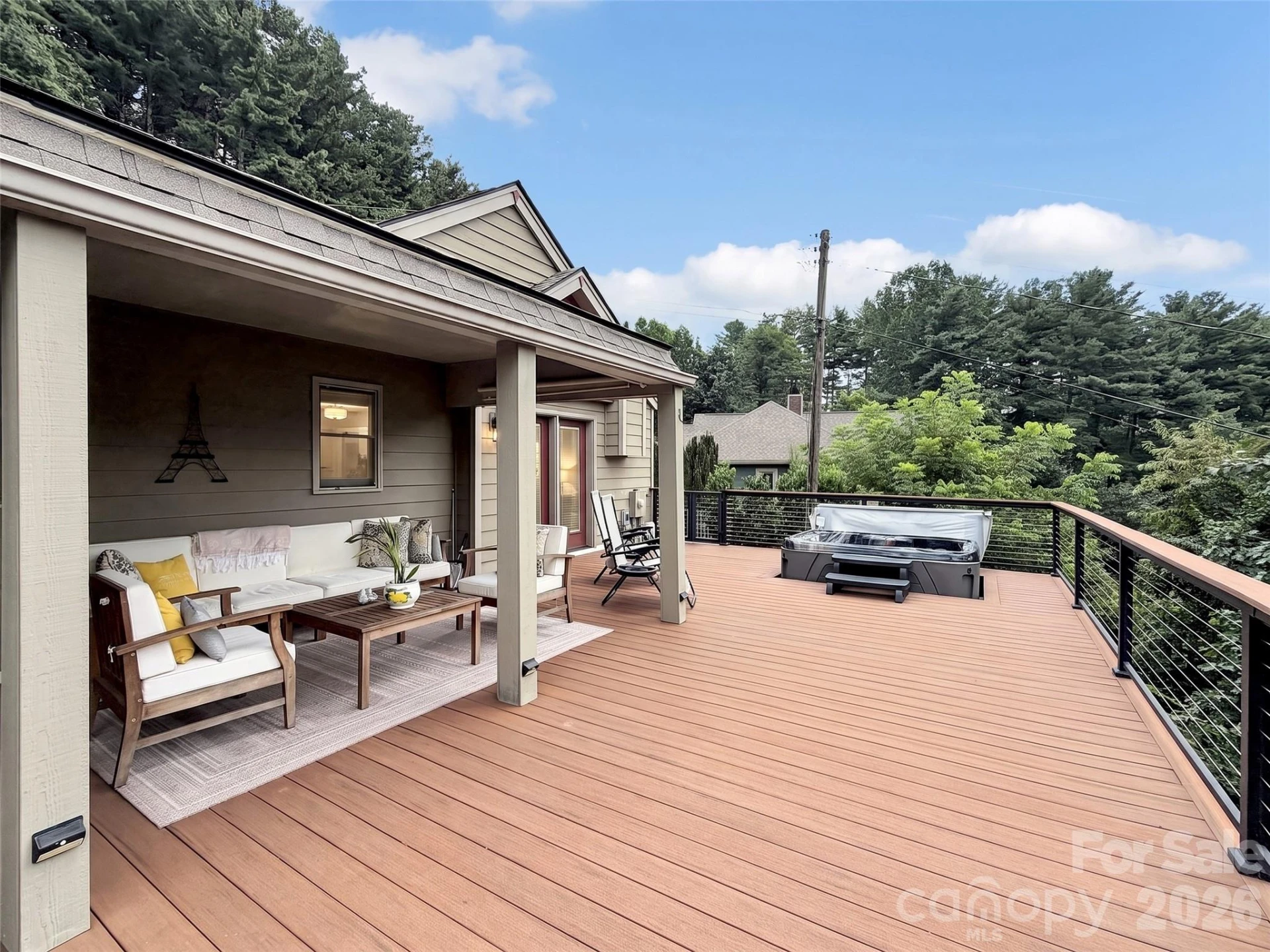 936 Little Mountain Road - Photo 27