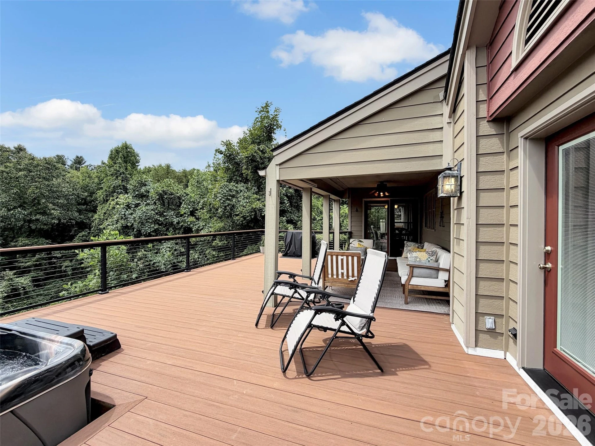 936 Little Mountain Road - Photo 29