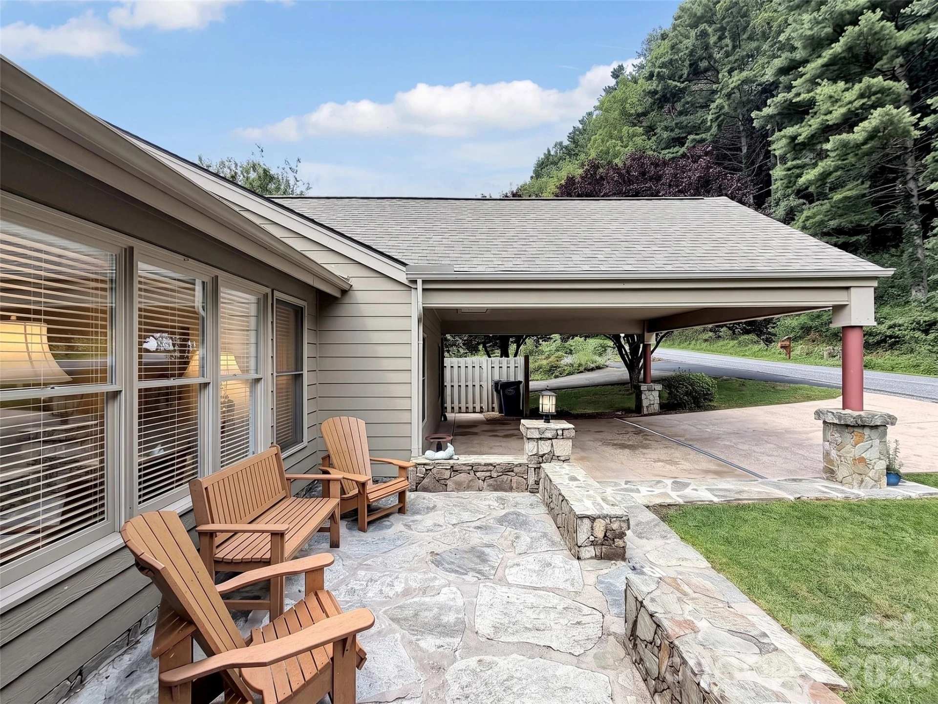 936 Little Mountain Road - Photo 36