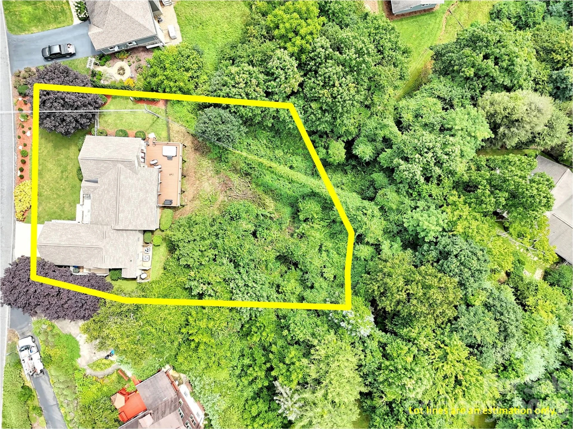936 Little Mountain Road - Photo 38