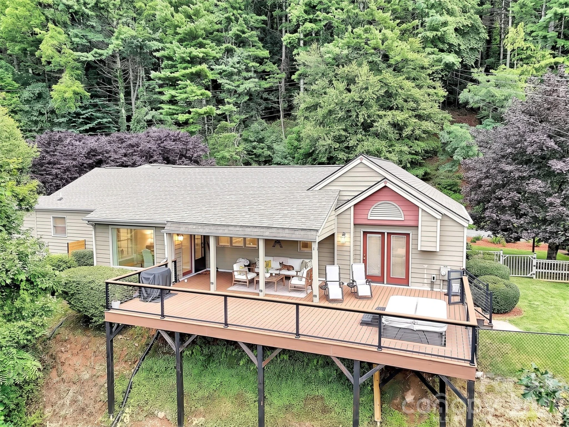 936 Little Mountain Road - Photo 41