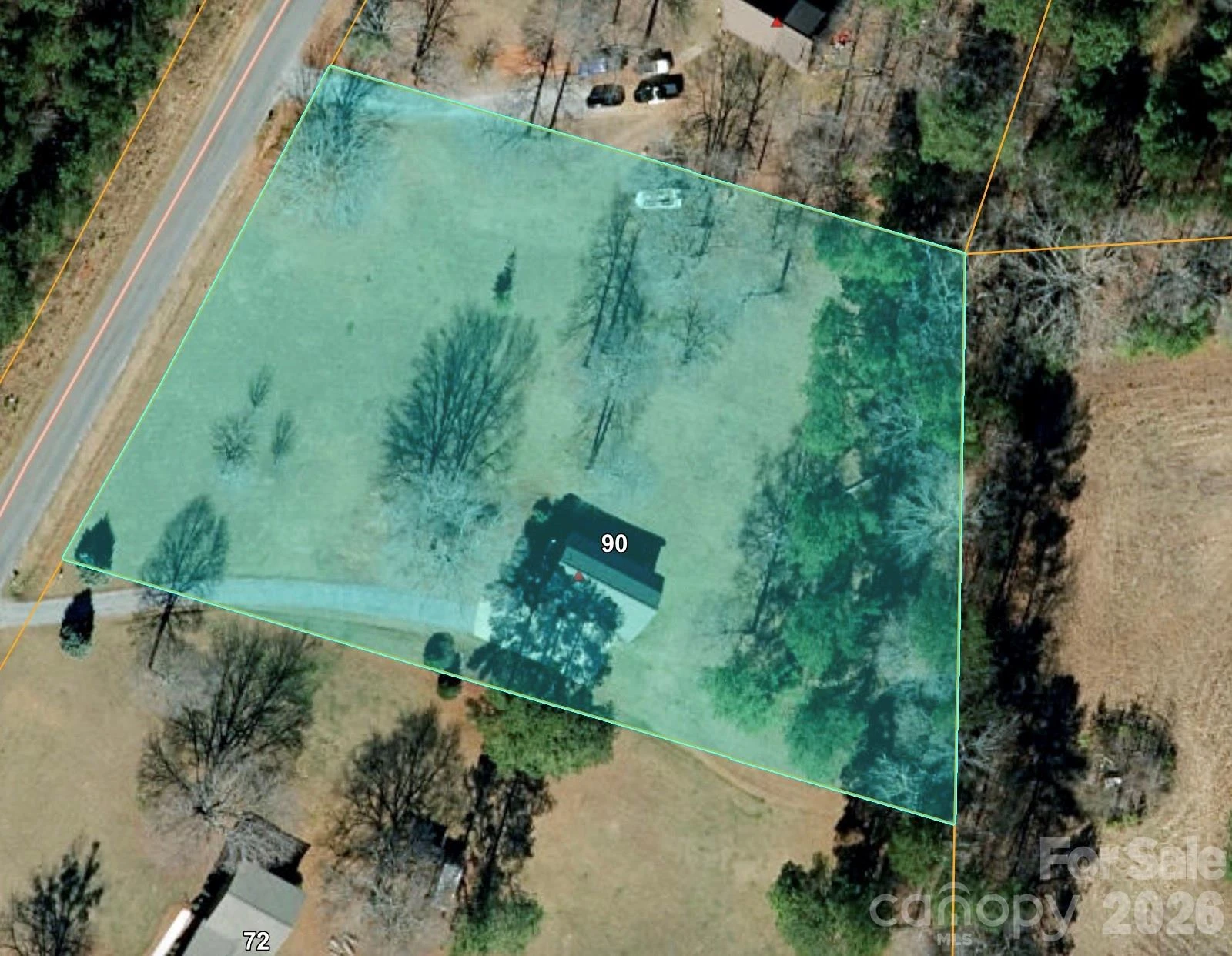 90 Mcentire Road - Photo 34