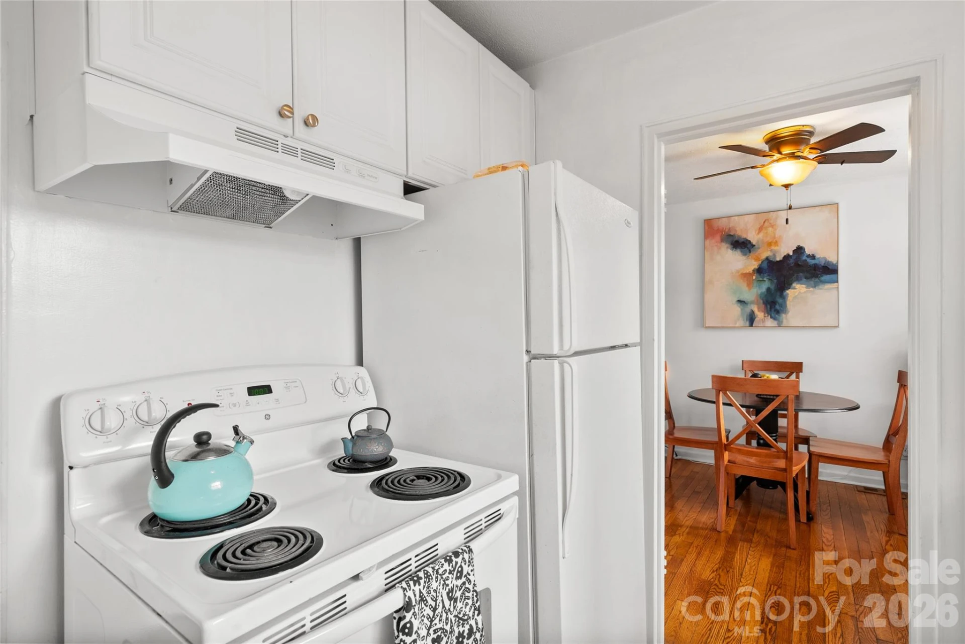 615 Biltmore Avenue #H-2 - Photo 9