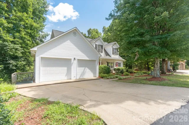 192 Lake Club Drive, Nebo, NC, 28761