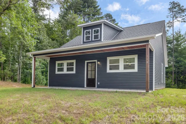 118 Dog Star Lane, Alexander, NC, 28701