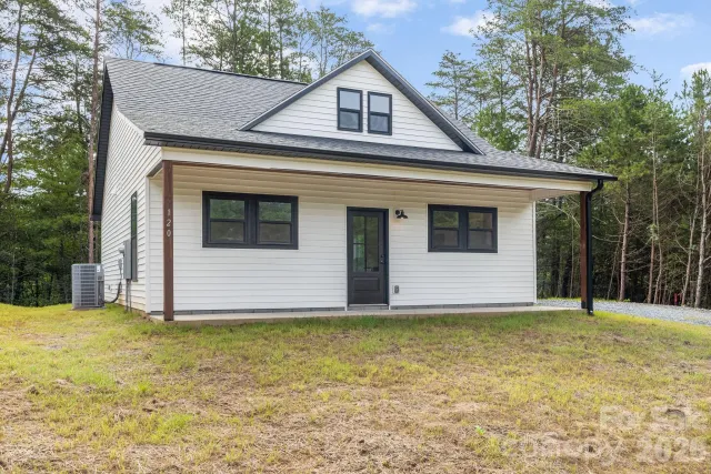 120 Dog Star Lane, Alexander, NC, 28701