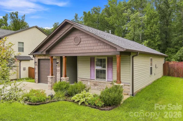 13 Mallard Run Drive, Arden, NC, 28704