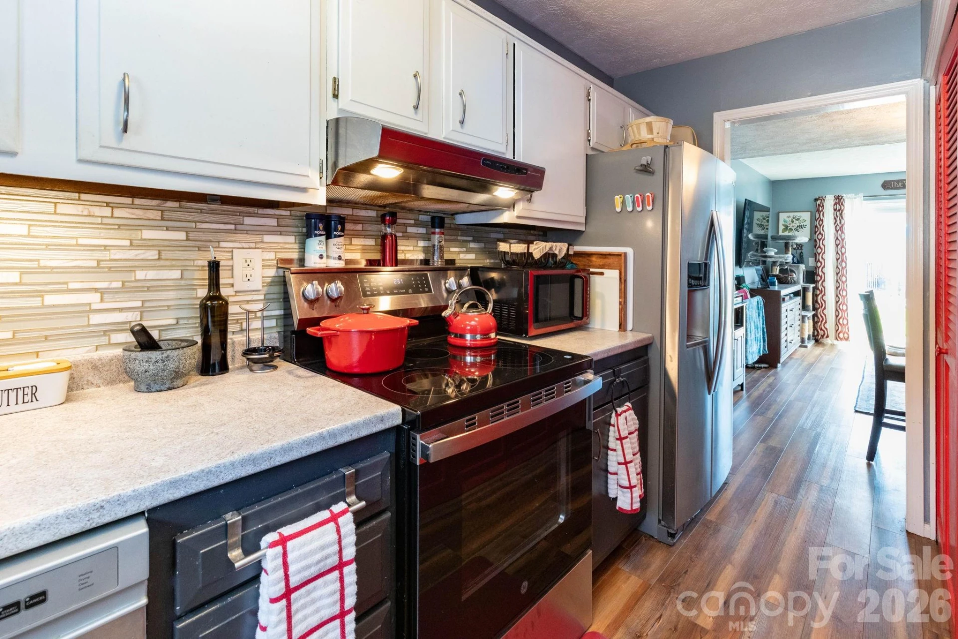 405 Southway Garden Road - Photo 4
