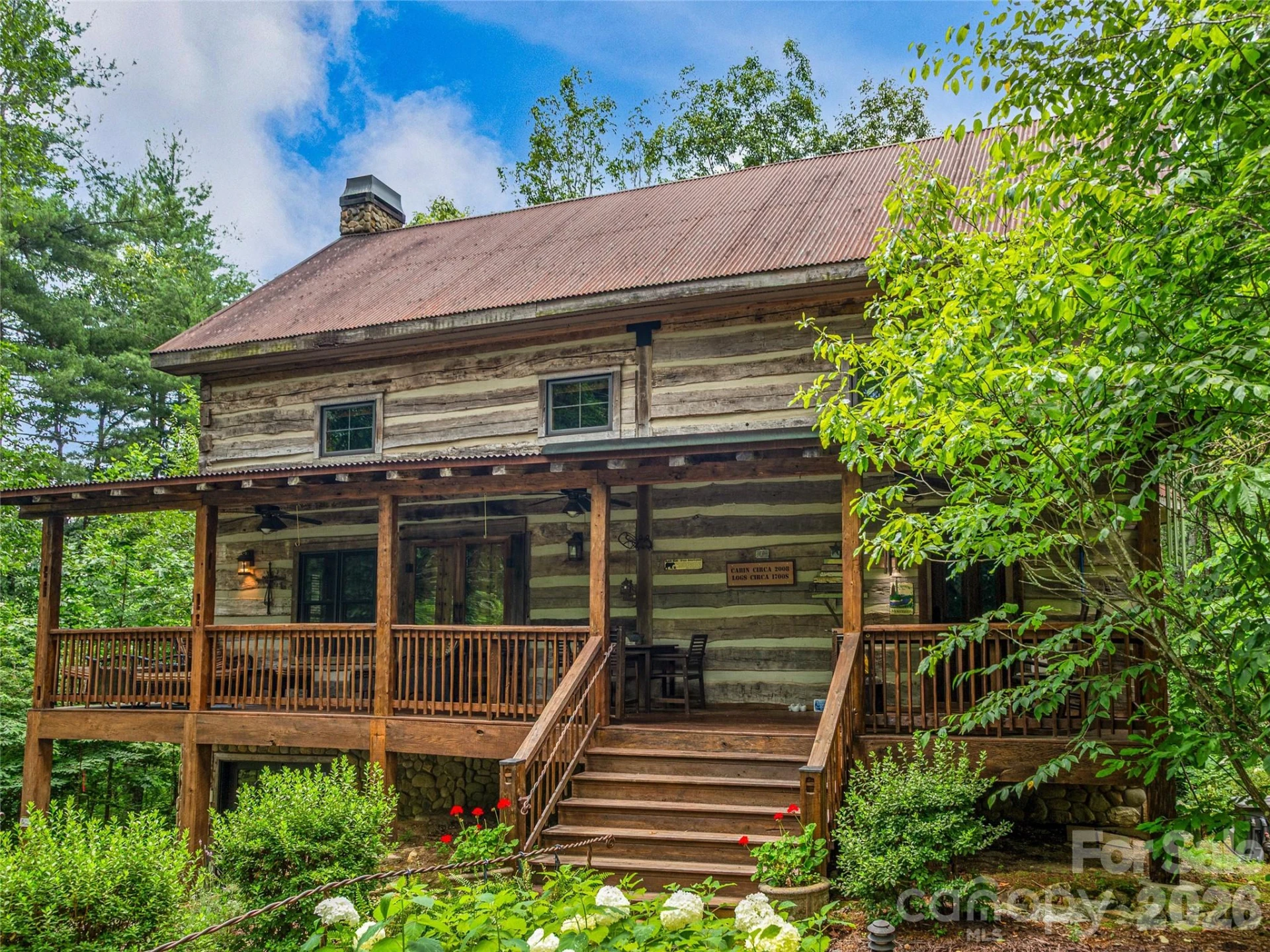 69 Dogwood Branch Road