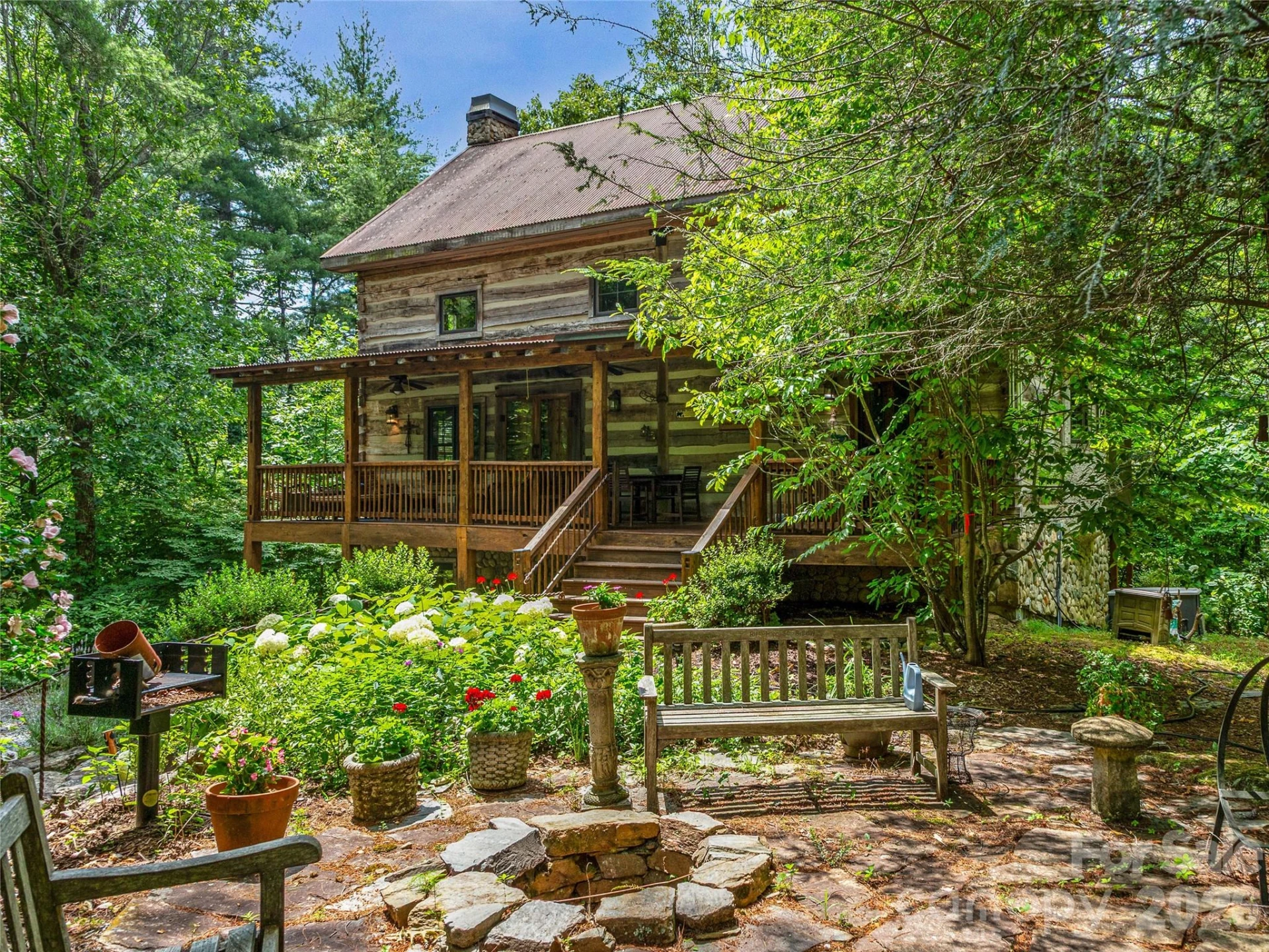 69 Dogwood Branch Road - Photo 2