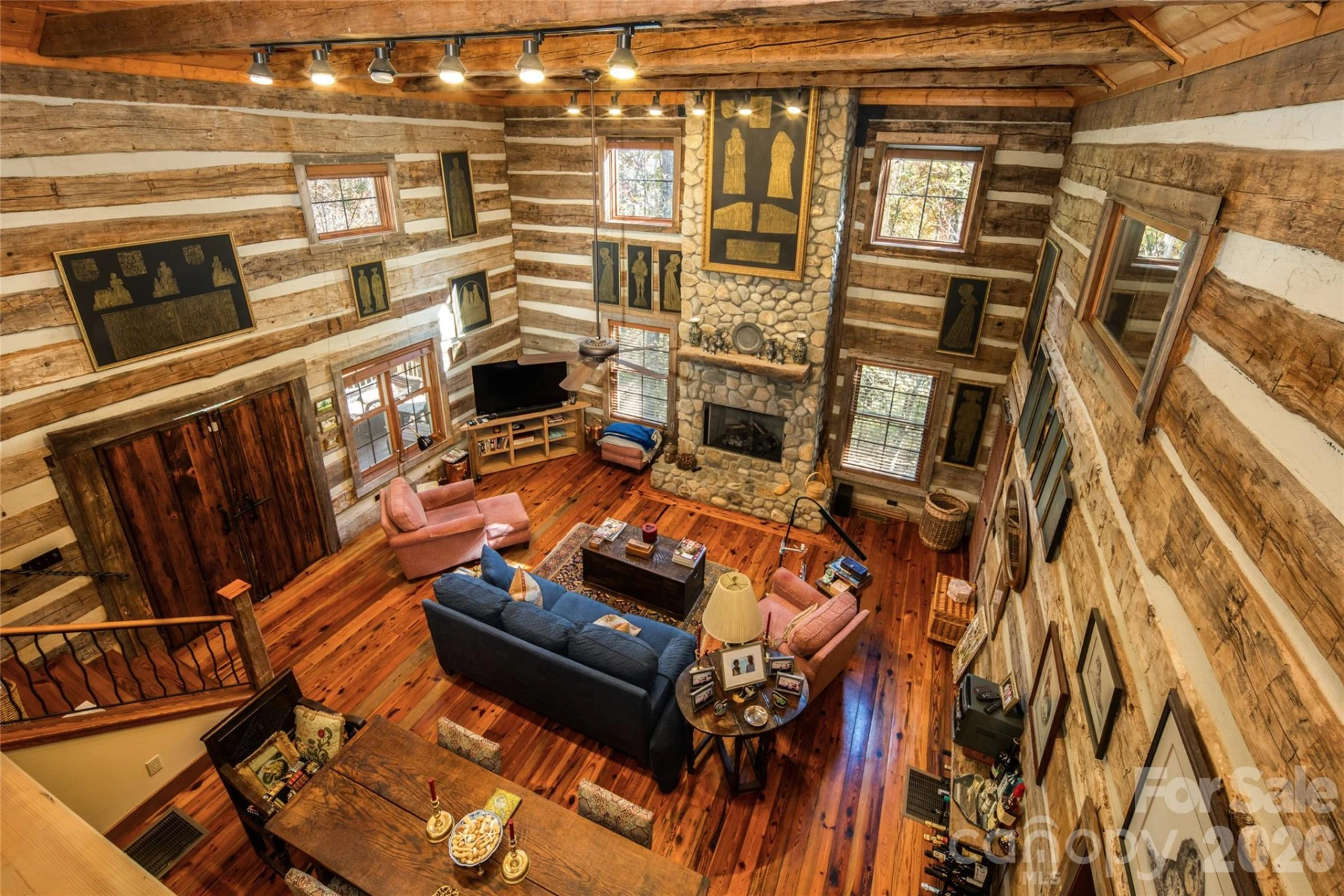 69 Dogwood Branch Road - Photo 18
