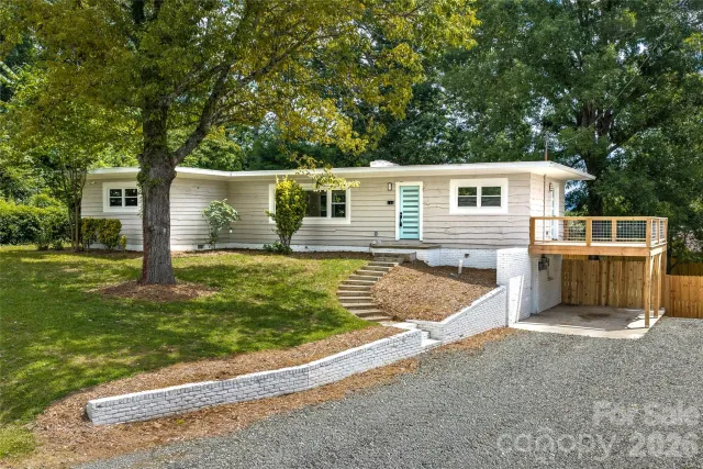 155 Oak Terrace, Arden, NC, 28704