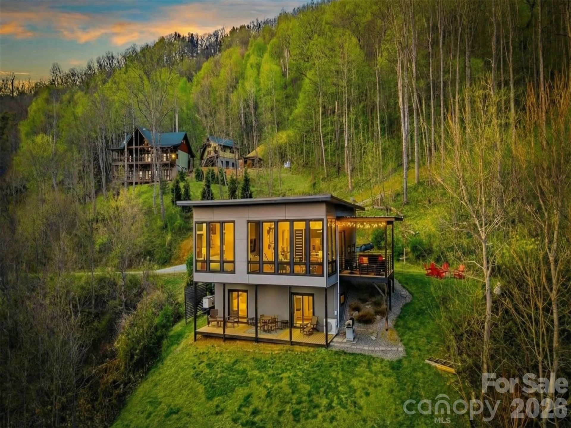 147 Bluff Creek Terrace - Photo 34