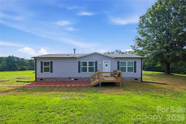 3906 Hollis Road, Ellenboro, NC, 28040