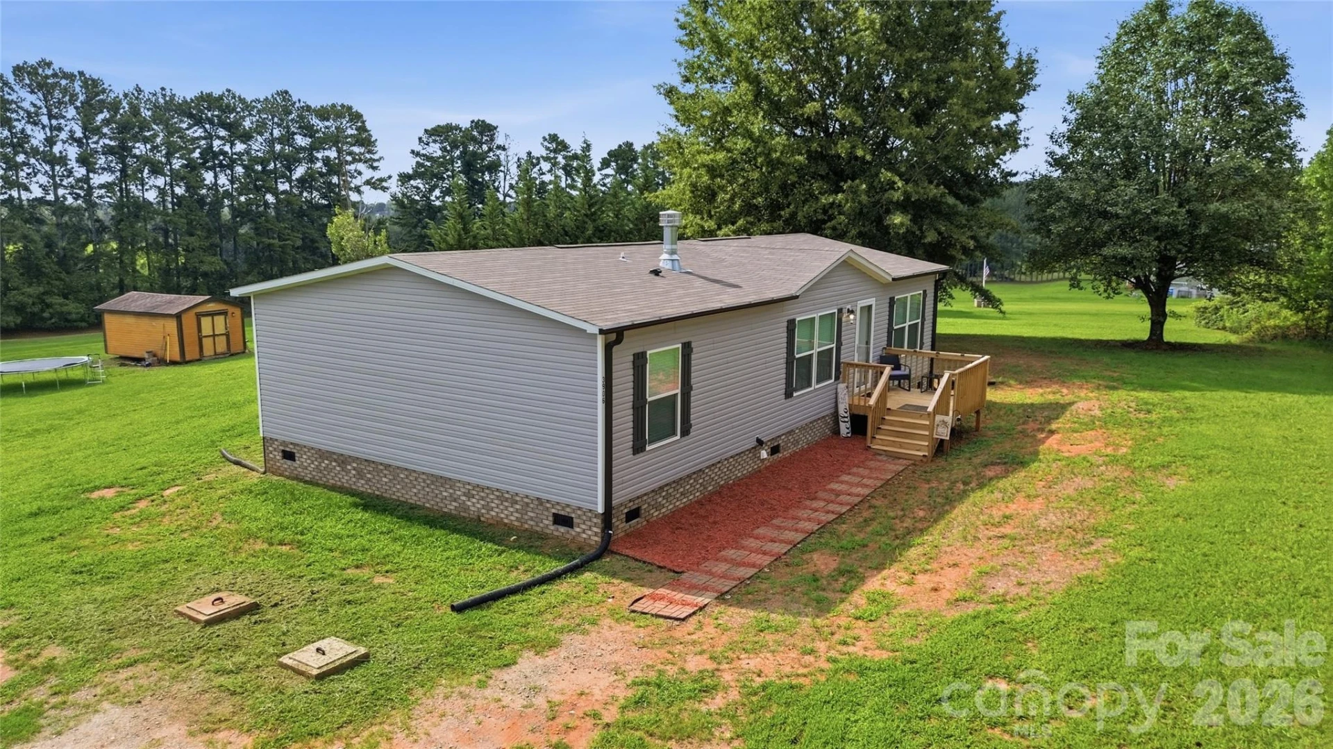 3906 Hollis Road - Photo 3