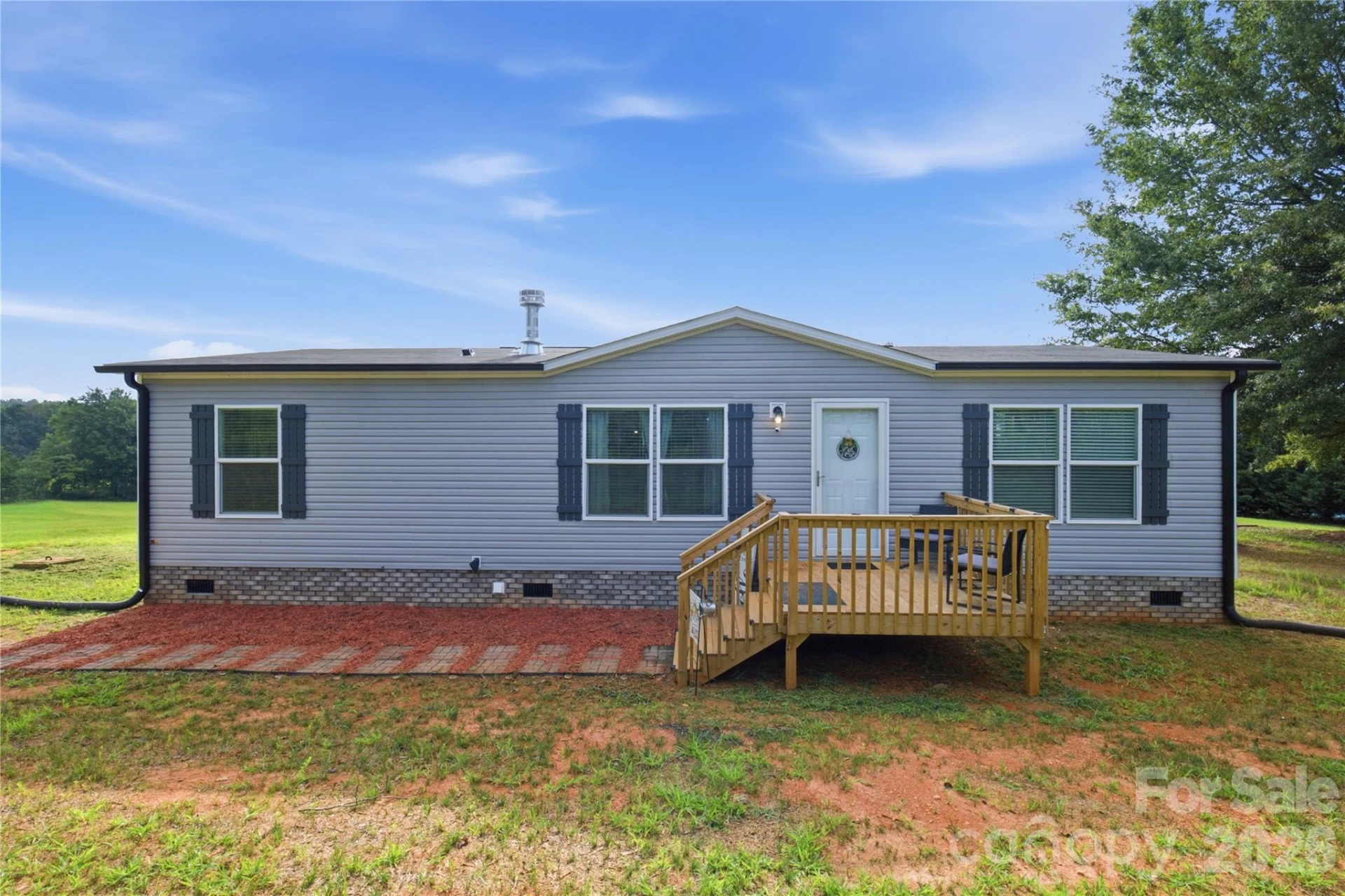 3906 Hollis Road - Photo 4