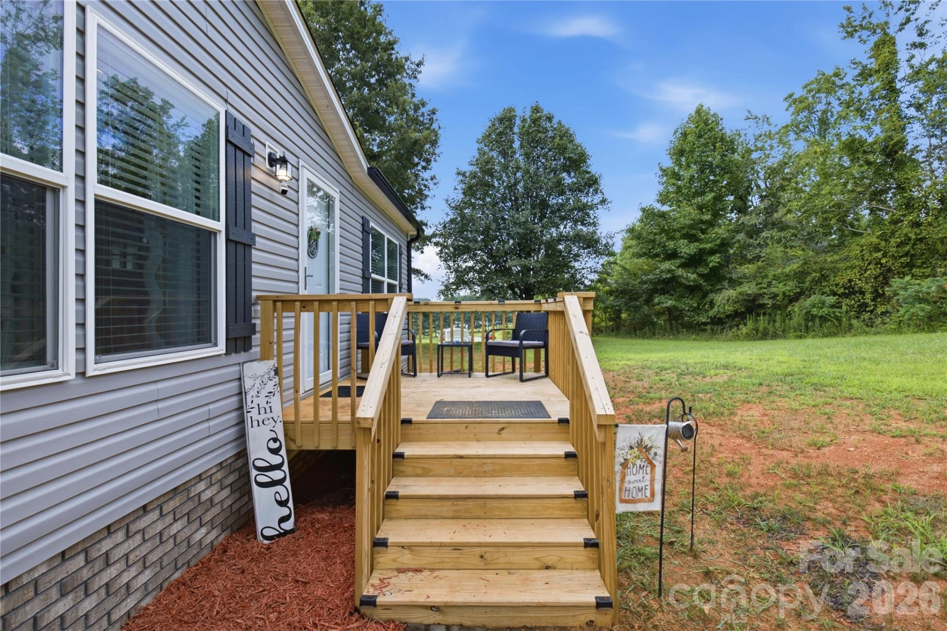 3906 Hollis Road - Photo 7