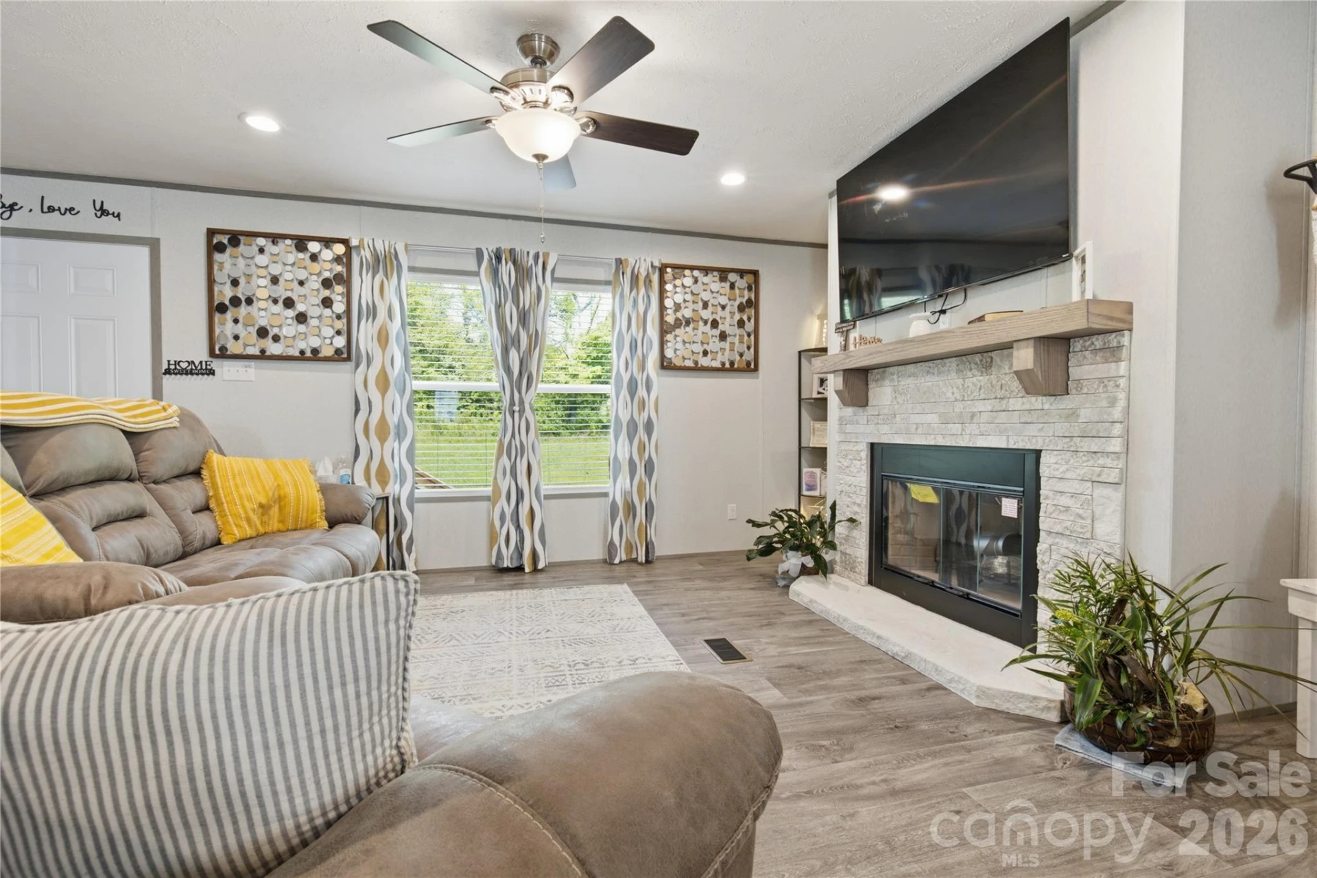 3906 Hollis Road - Photo 12