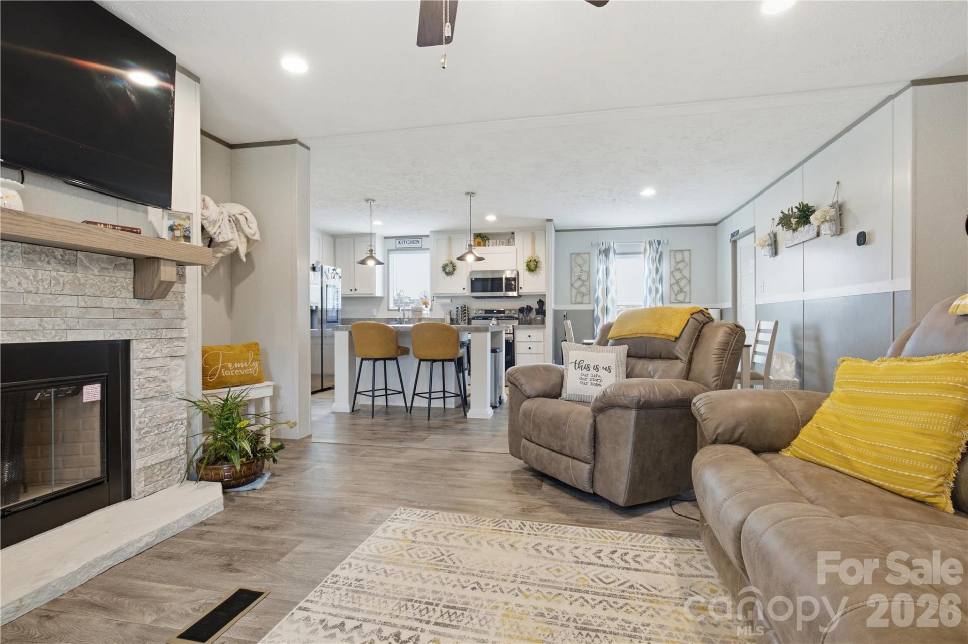 3906 Hollis Road - Photo 15