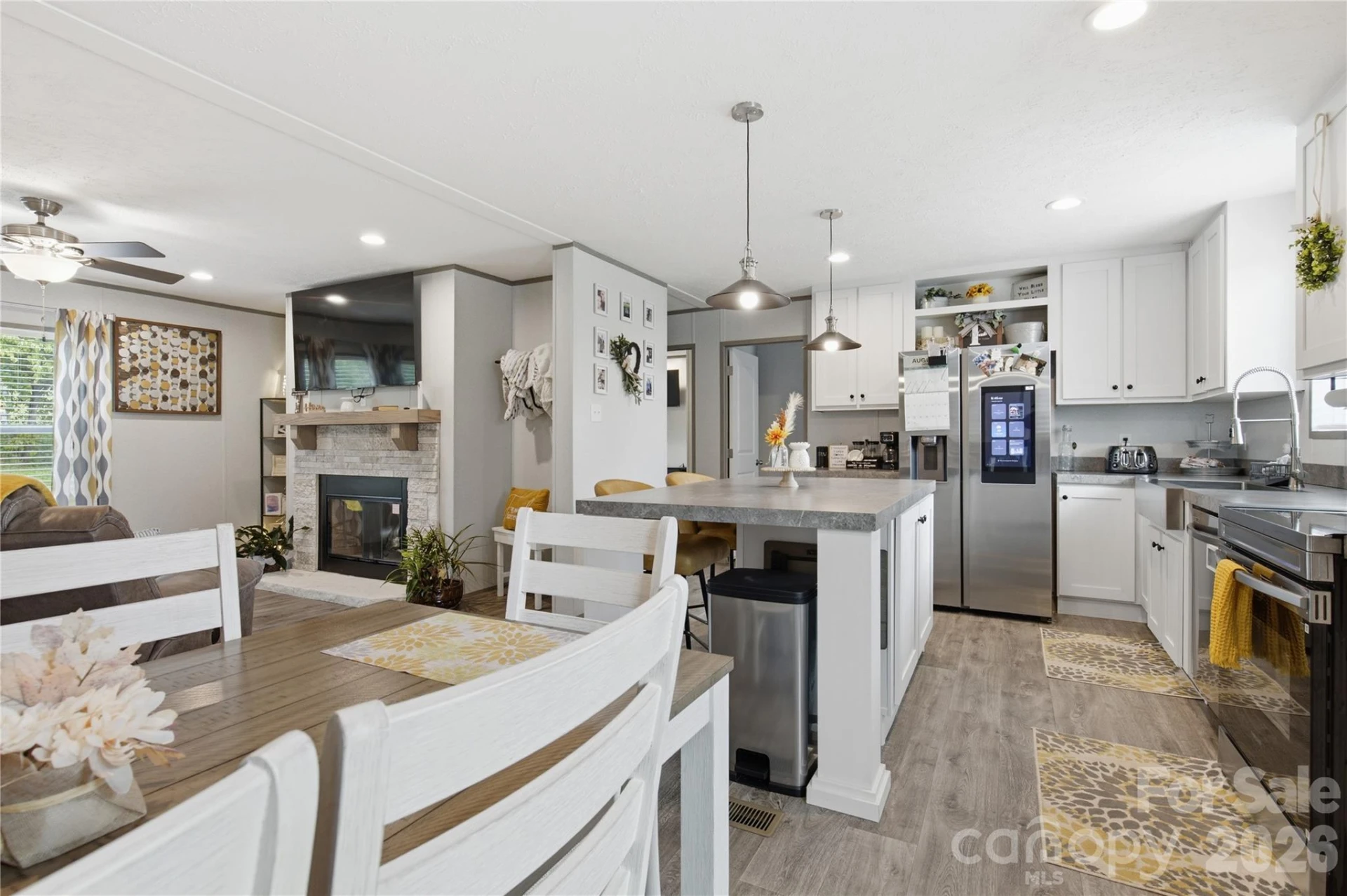 3906 Hollis Road - Photo 16