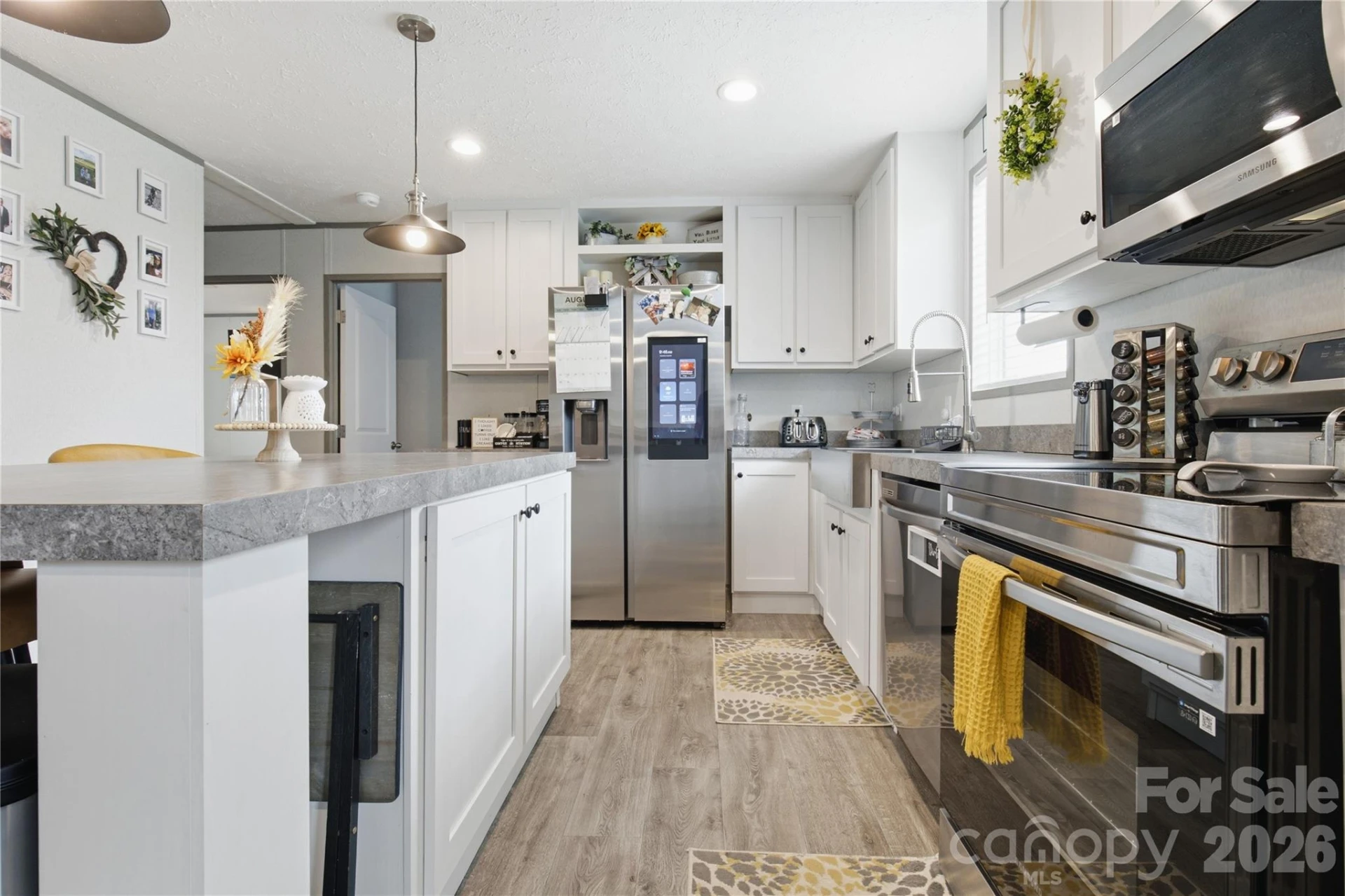 3906 Hollis Road - Photo 17