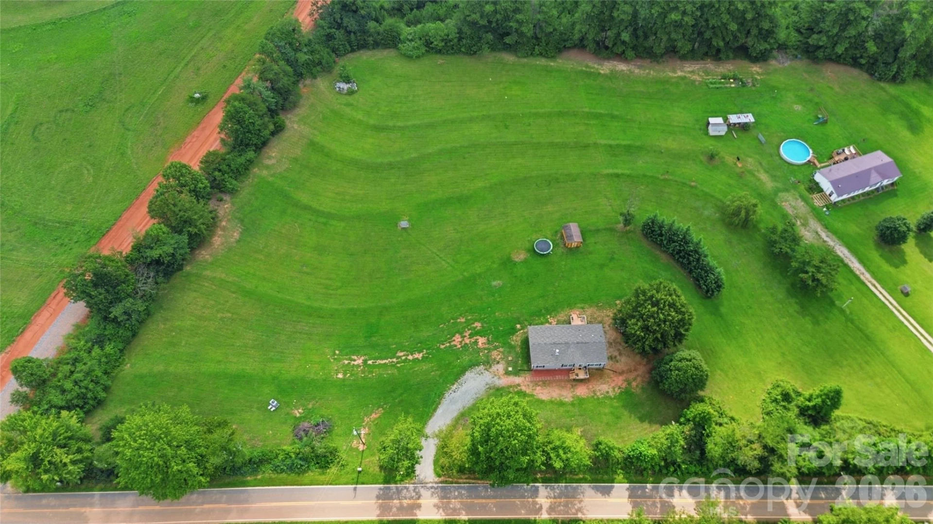 3906 Hollis Road - Photo 31