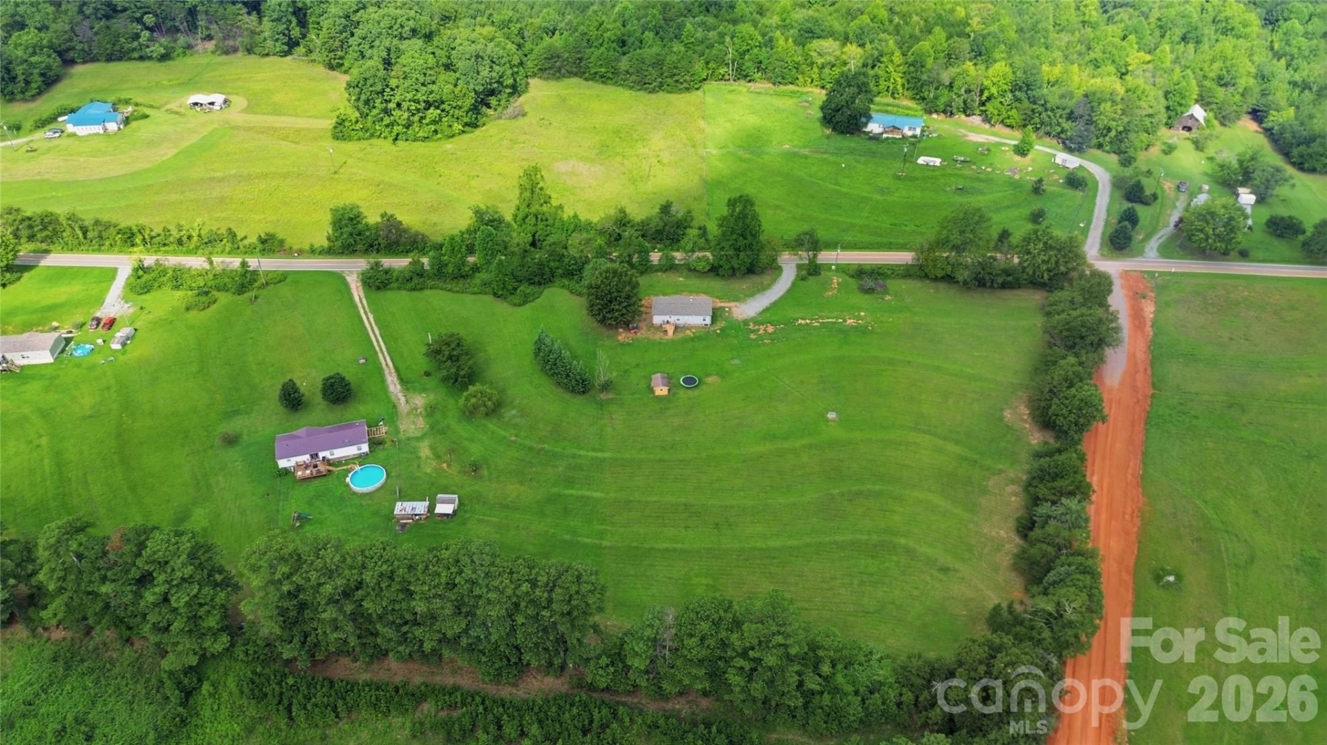 3906 Hollis Road - Photo 32