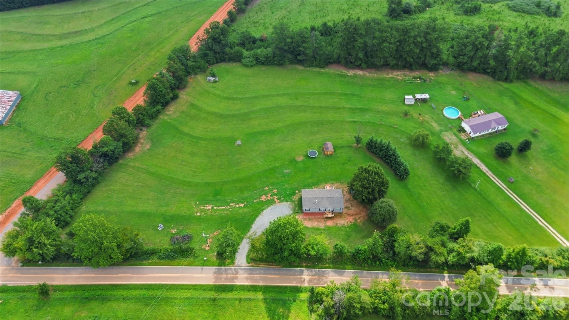 3906 Hollis Road - Photo 35