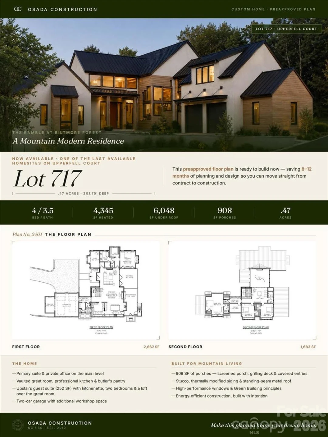 139 Upperfell Court #717 - Photo 4