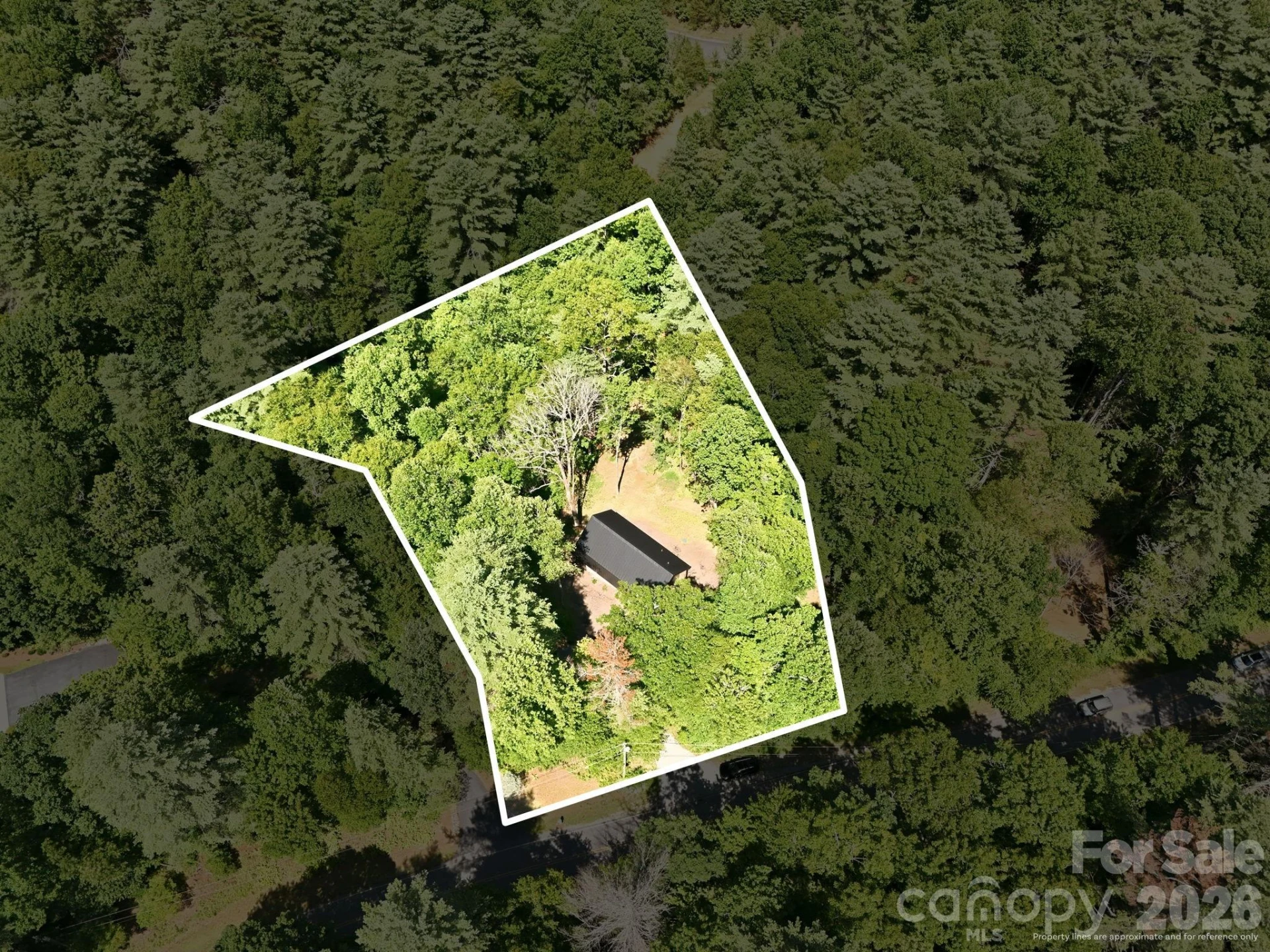 2272 Evans Road - Photo 2