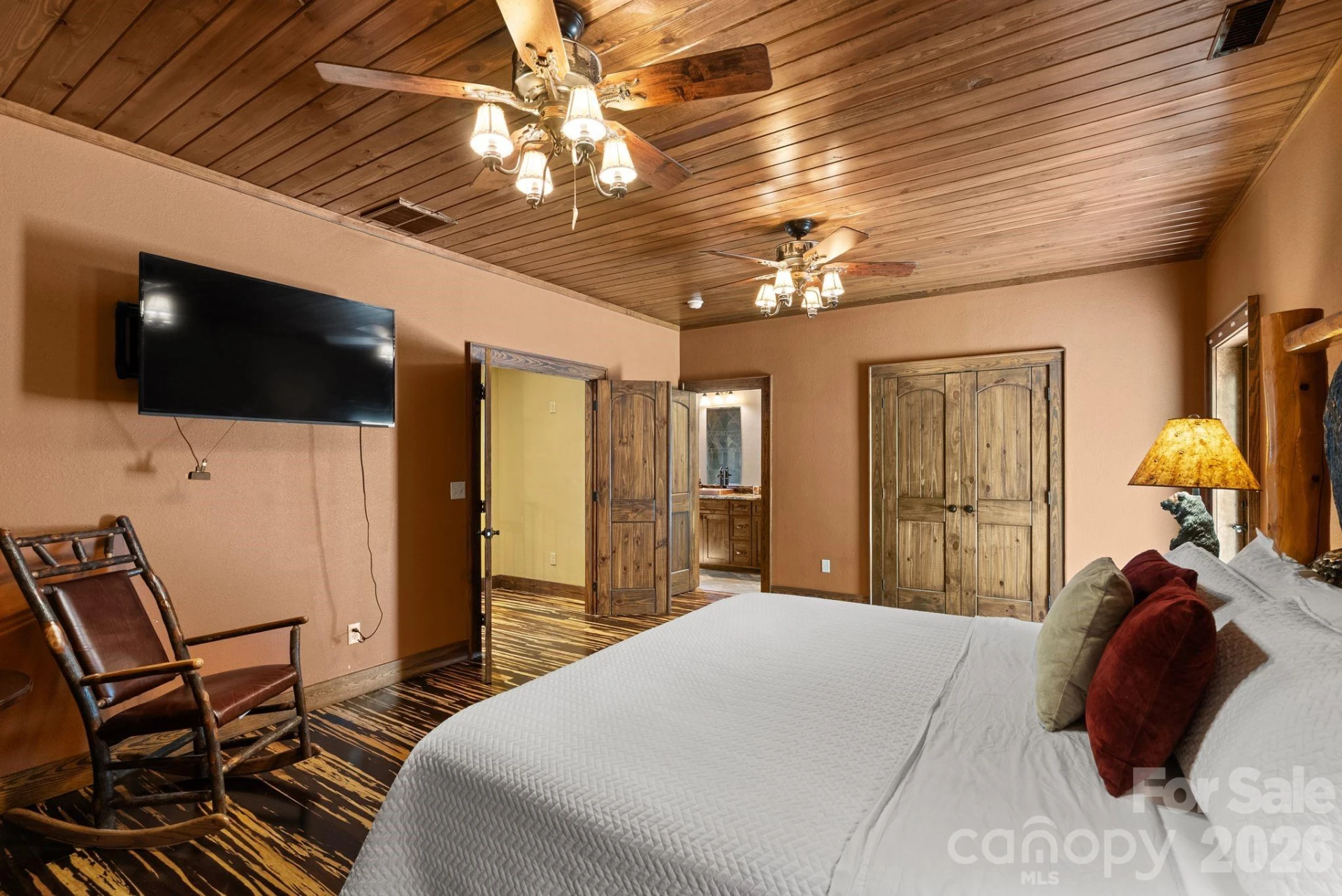 100 Moonshineholler Drive - Photo 6