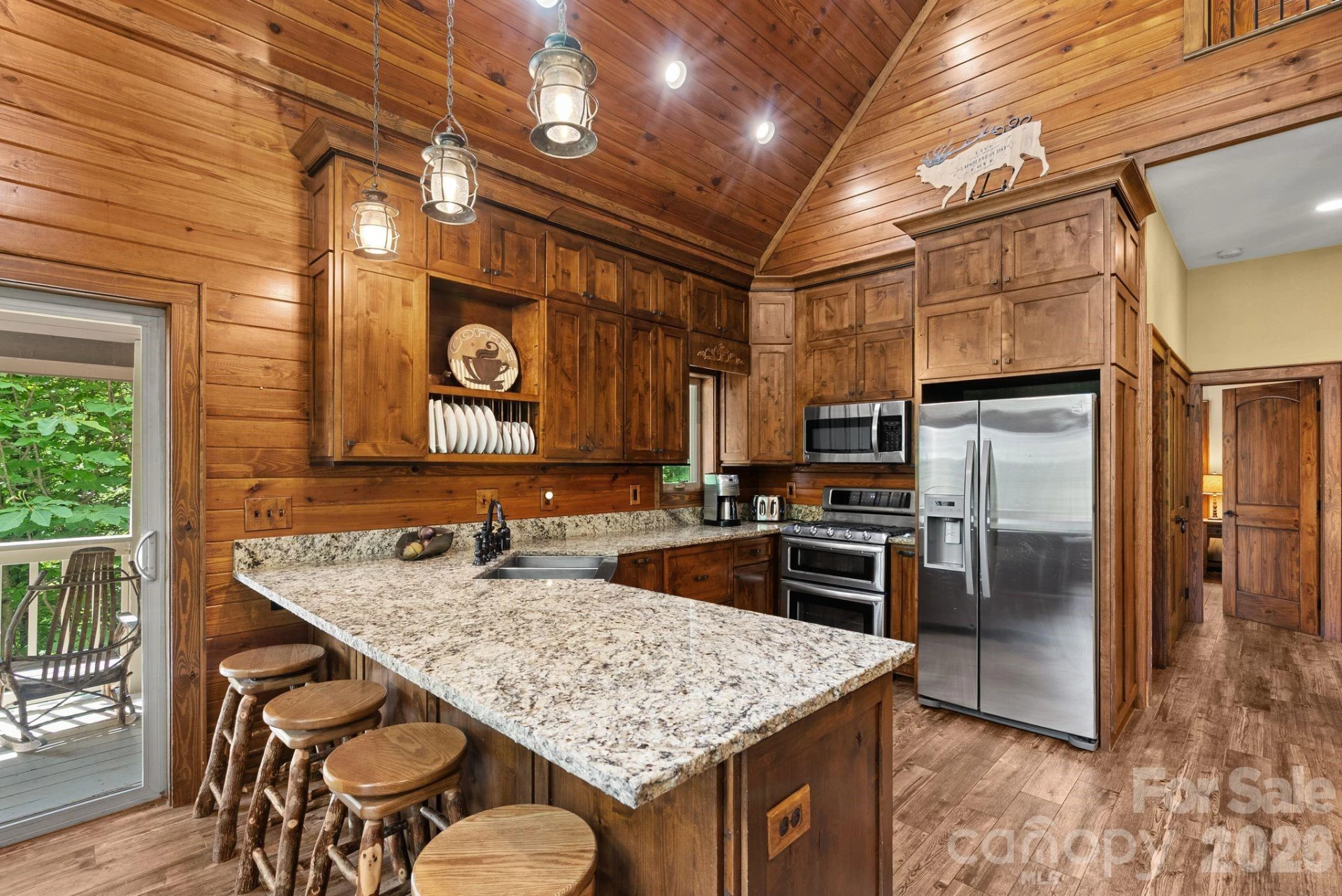 100 Moonshineholler Drive - Photo 21