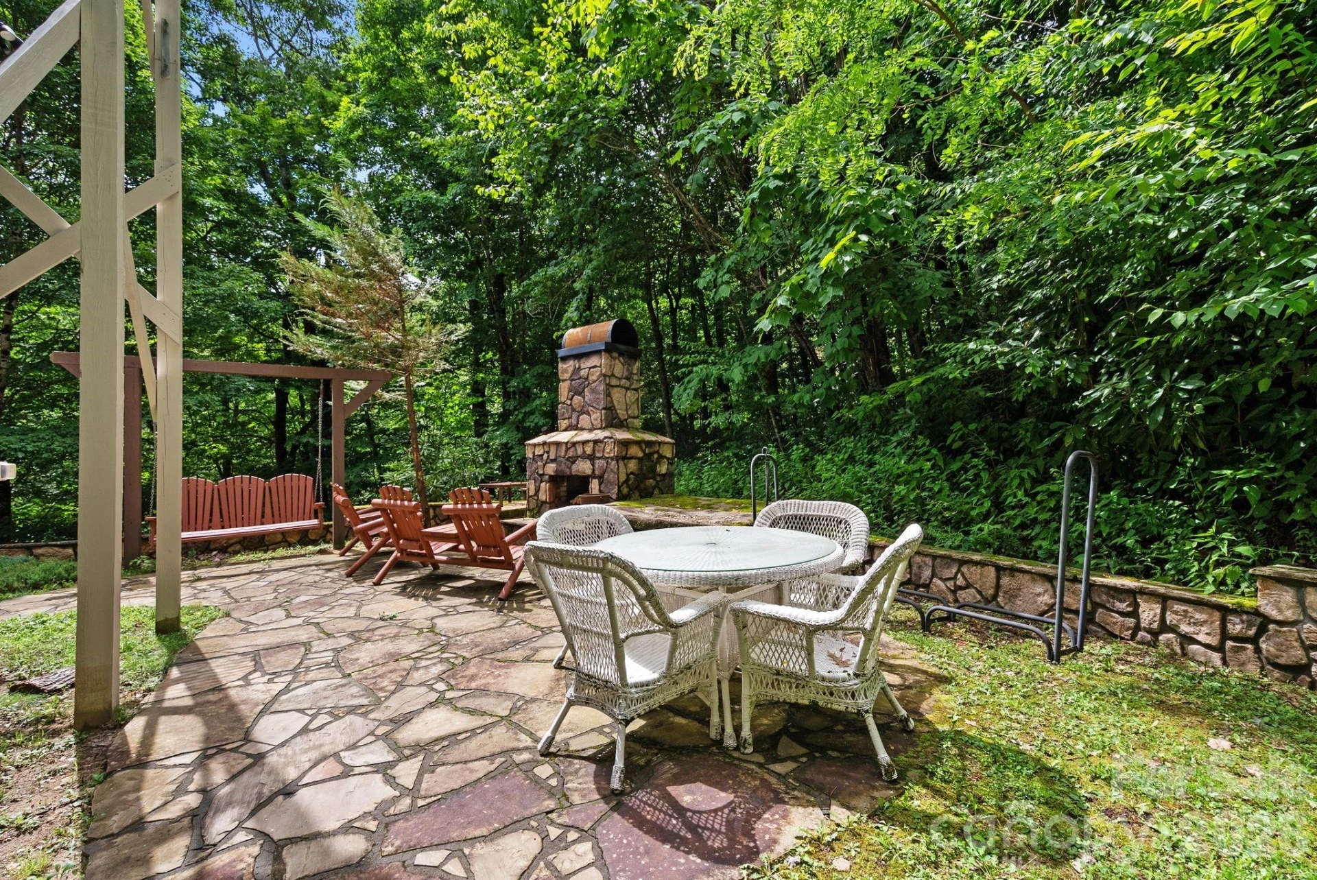 100 Moonshineholler Drive - Photo 41