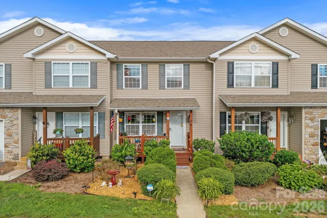 109 Loch Haven Road, Swannanoa, NC, 28778