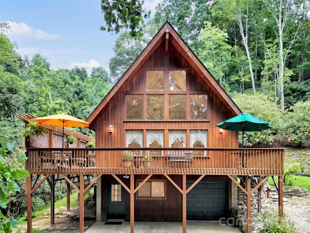 170 Wonderwood Lane, Clyde, NC, 28721