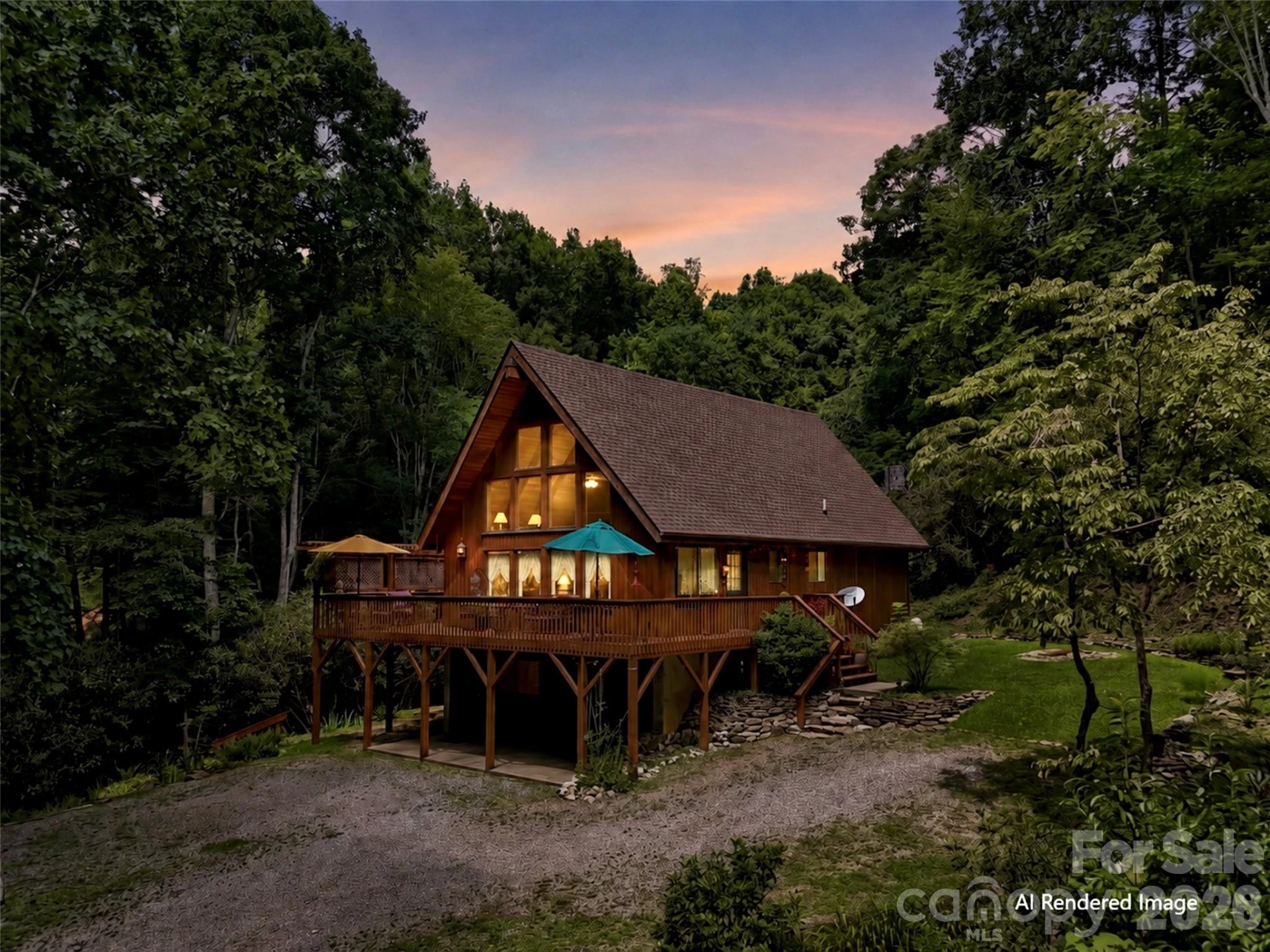 170 Wonderwood Lane - Photo 2