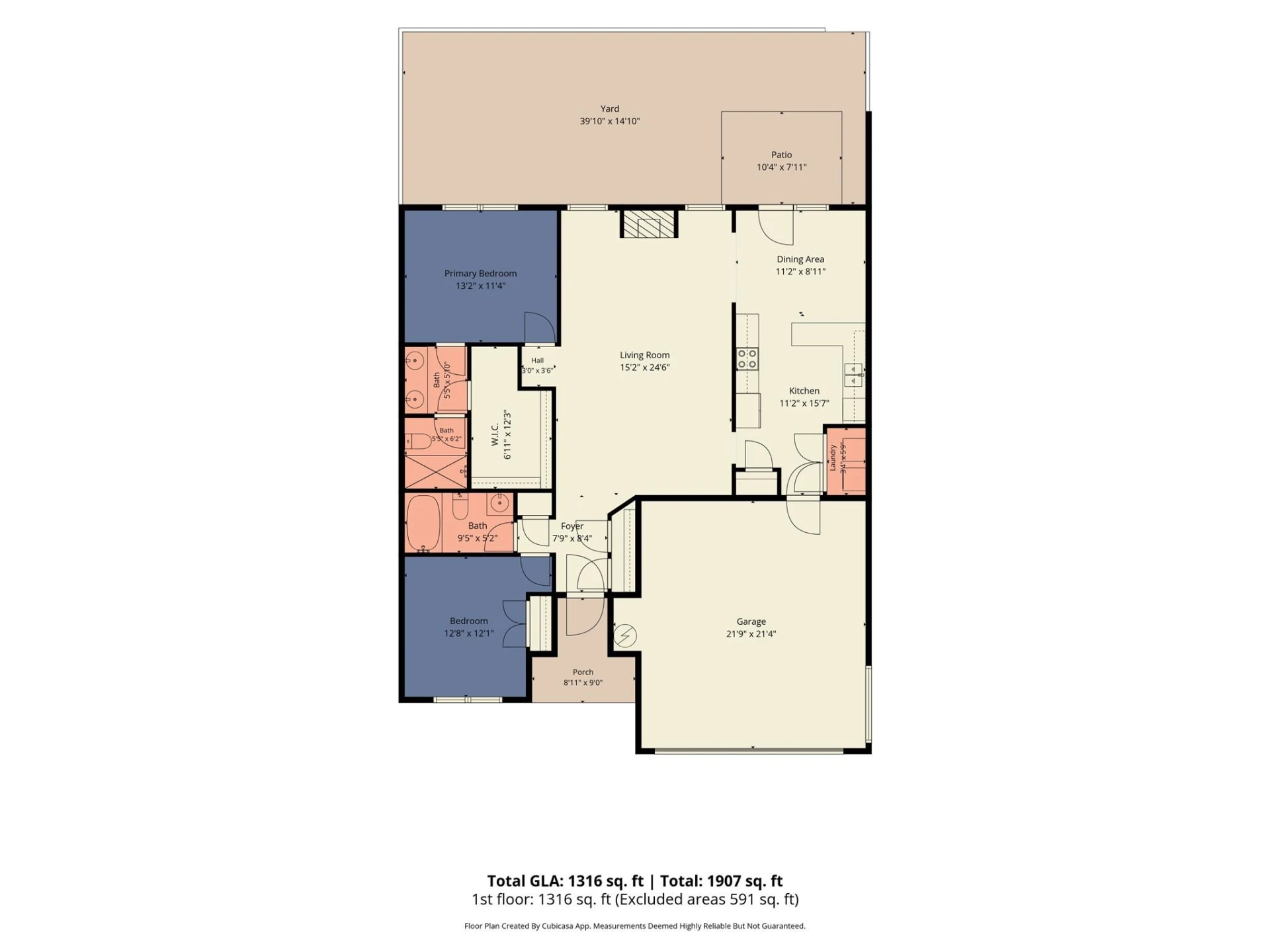 123 Lanceford Circle - Photo 22