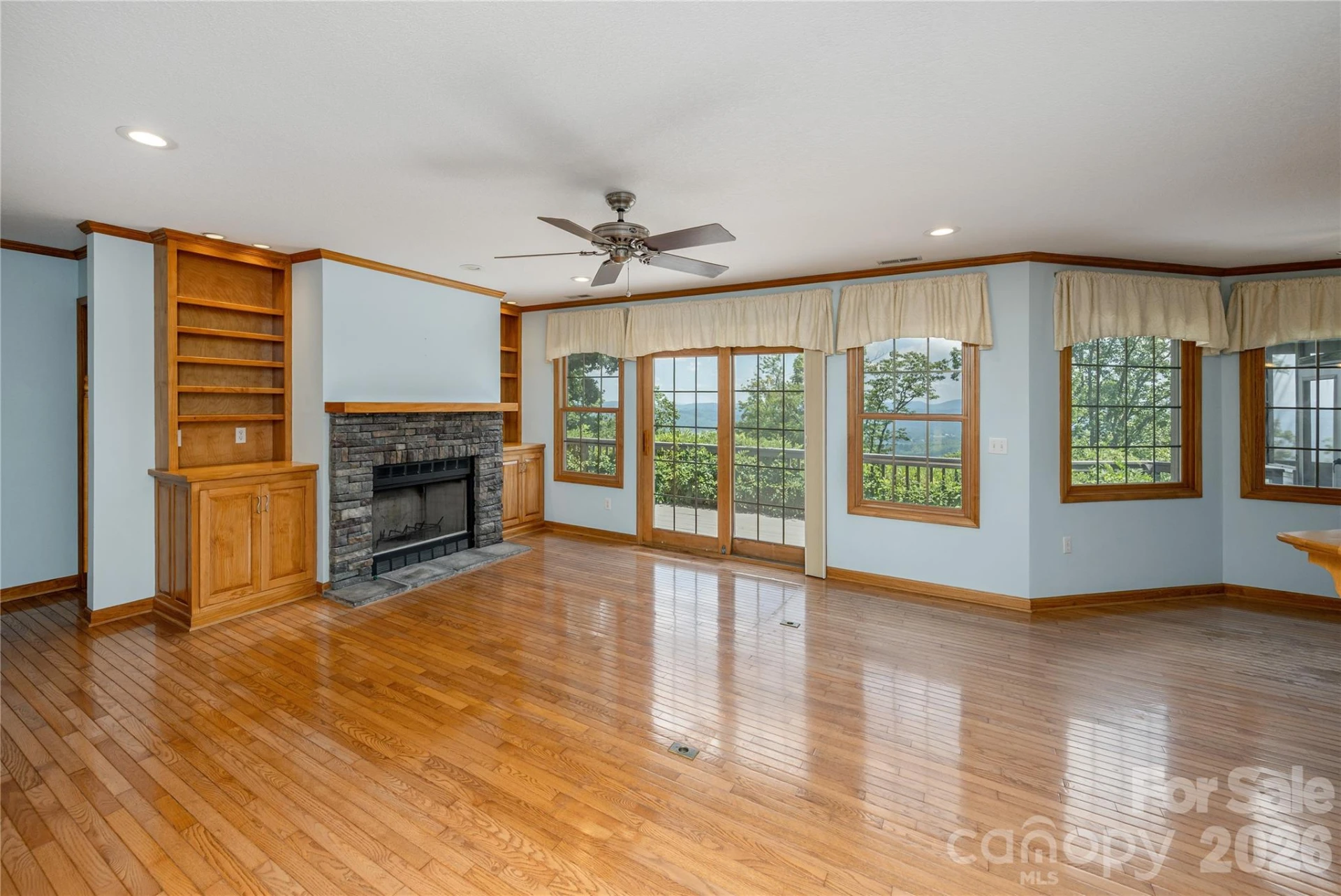 131 N Forge Crest Drive - Photo 3
