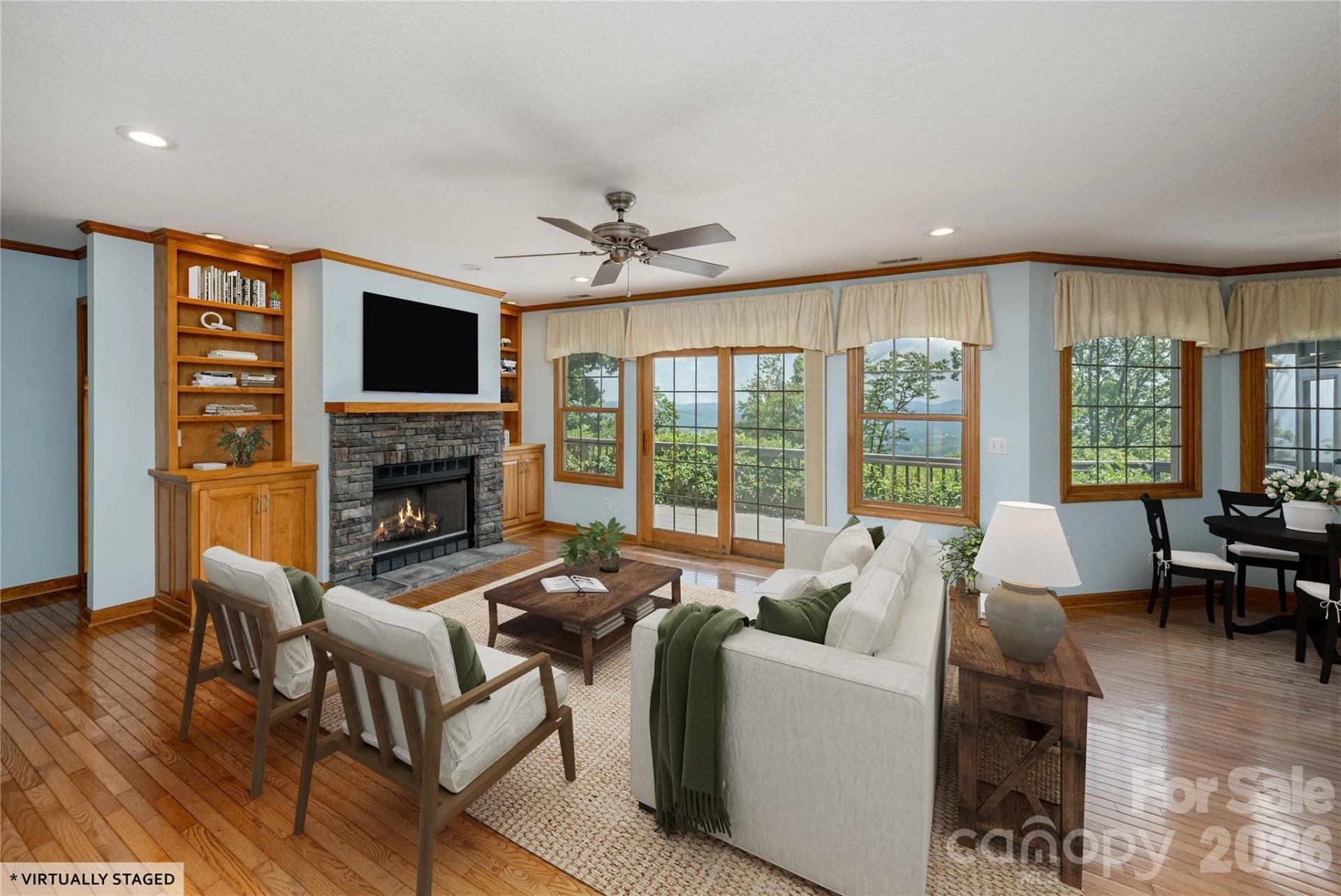 131 N Forge Crest Drive - Photo 4