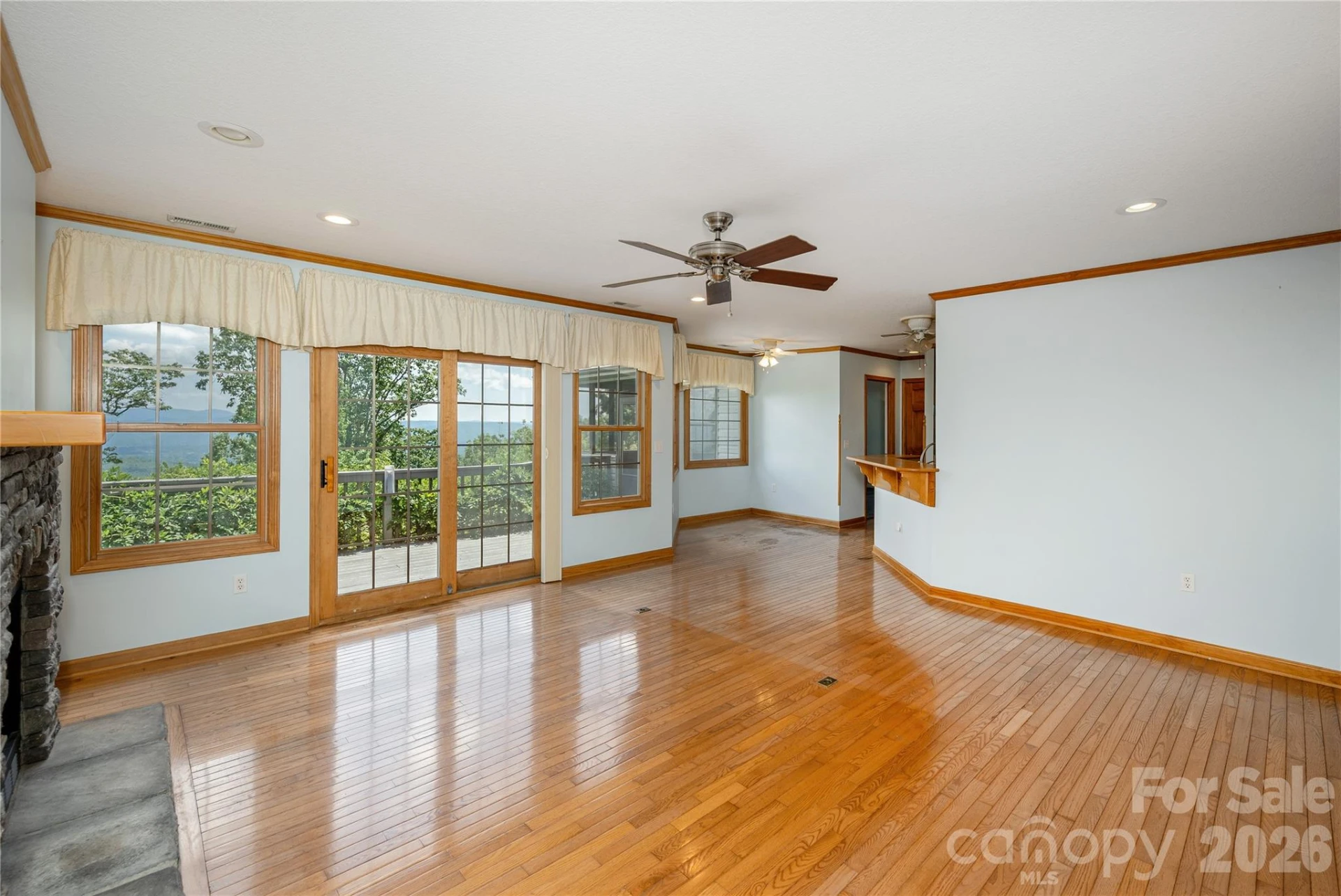131 N Forge Crest Drive - Photo 5