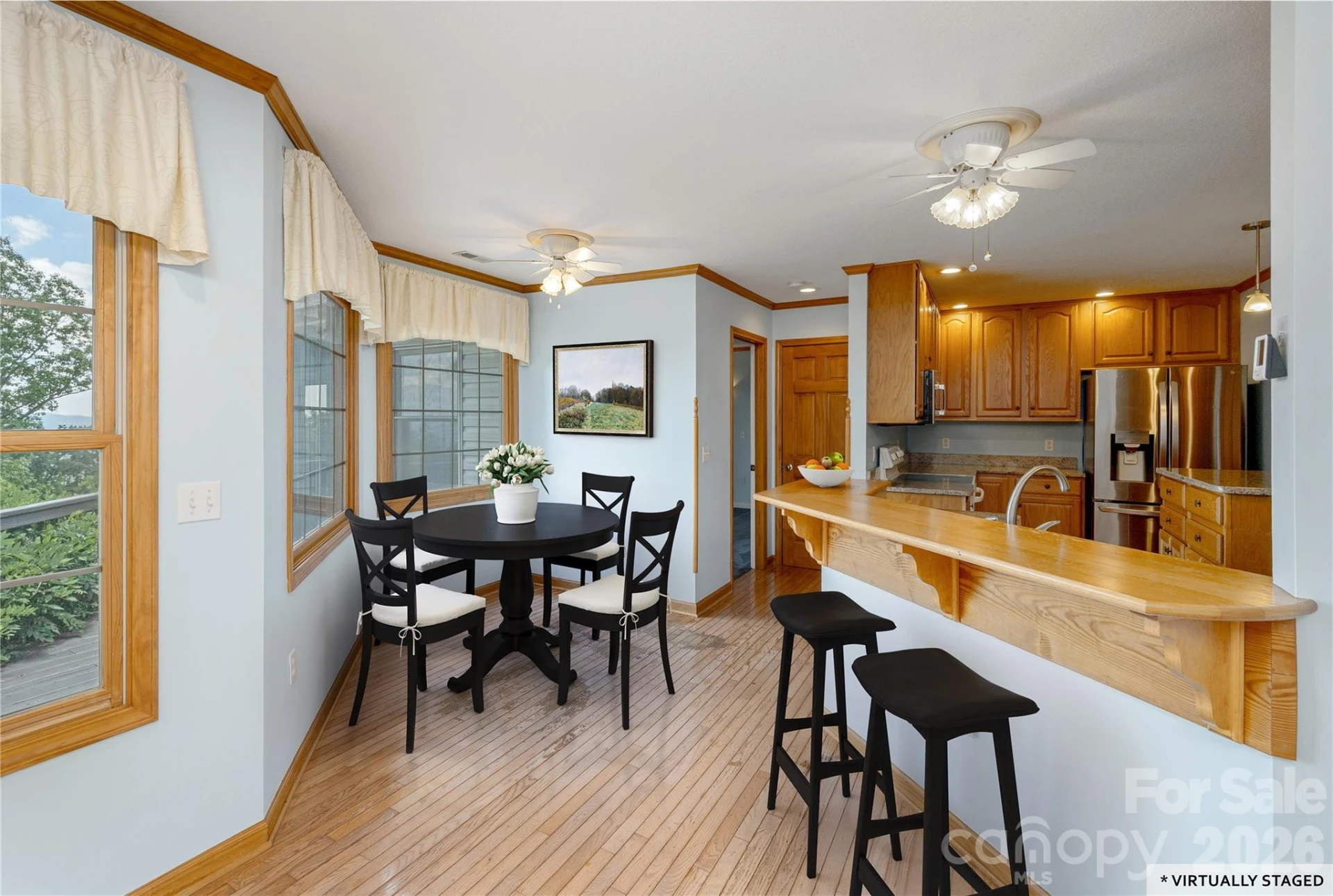131 N Forge Crest Drive - Photo 12