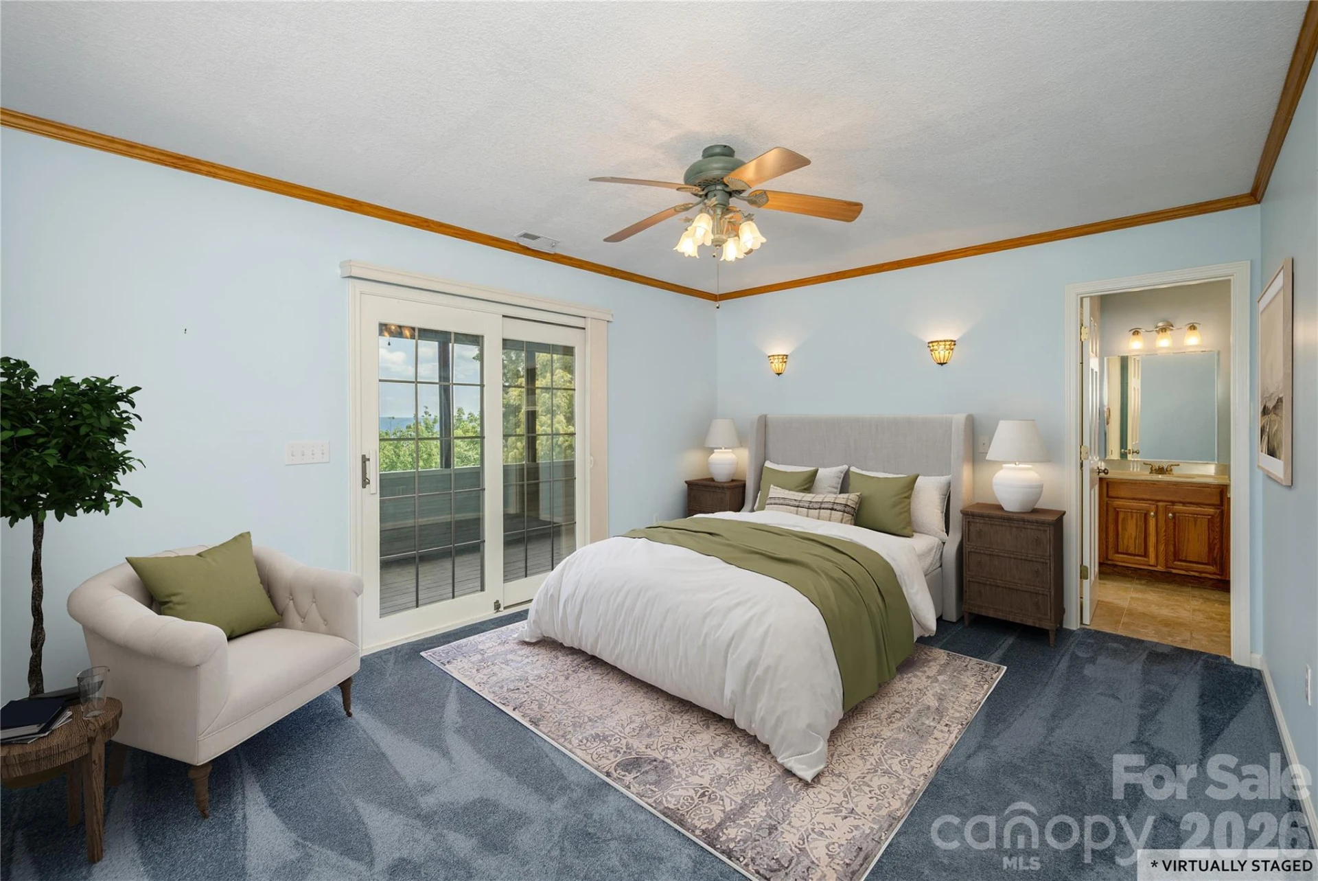 131 N Forge Crest Drive - Photo 19