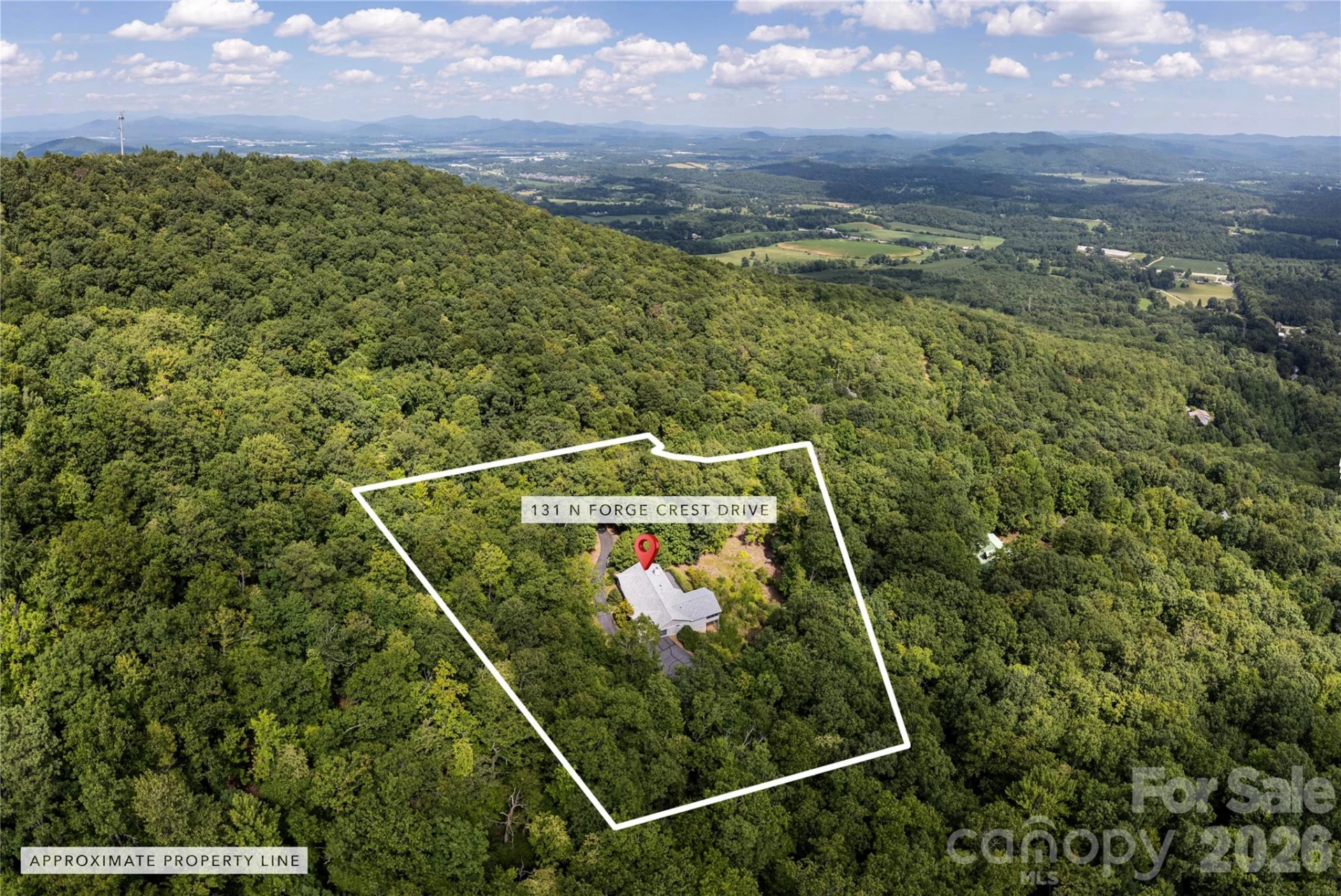 131 N Forge Crest Drive - Photo 38