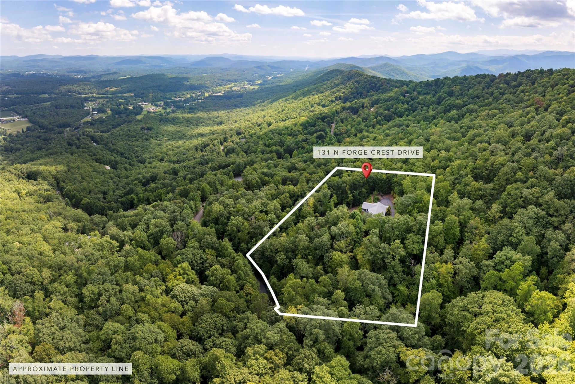 131 N Forge Crest Drive - Photo 39