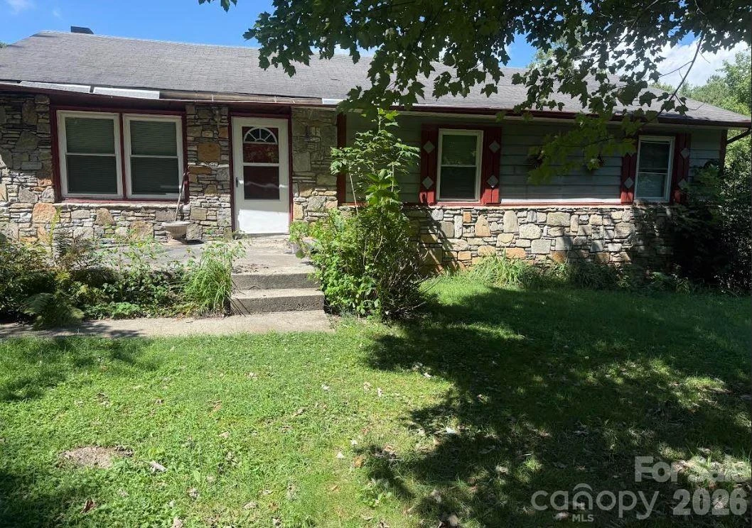 107 Flat Creek Drive